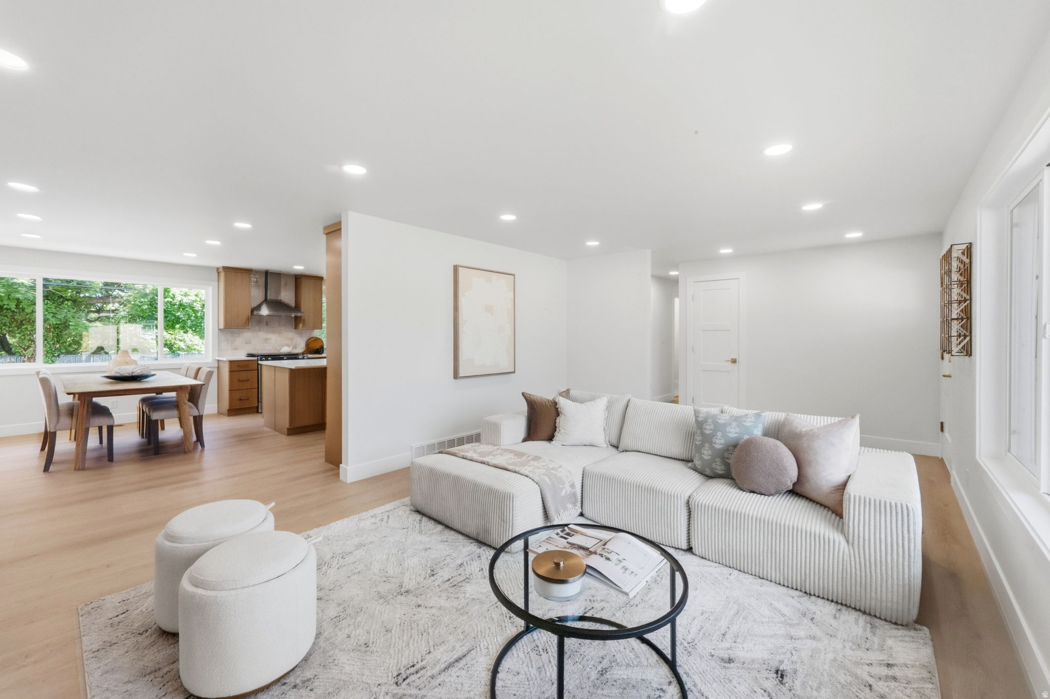 WOODS - Residential