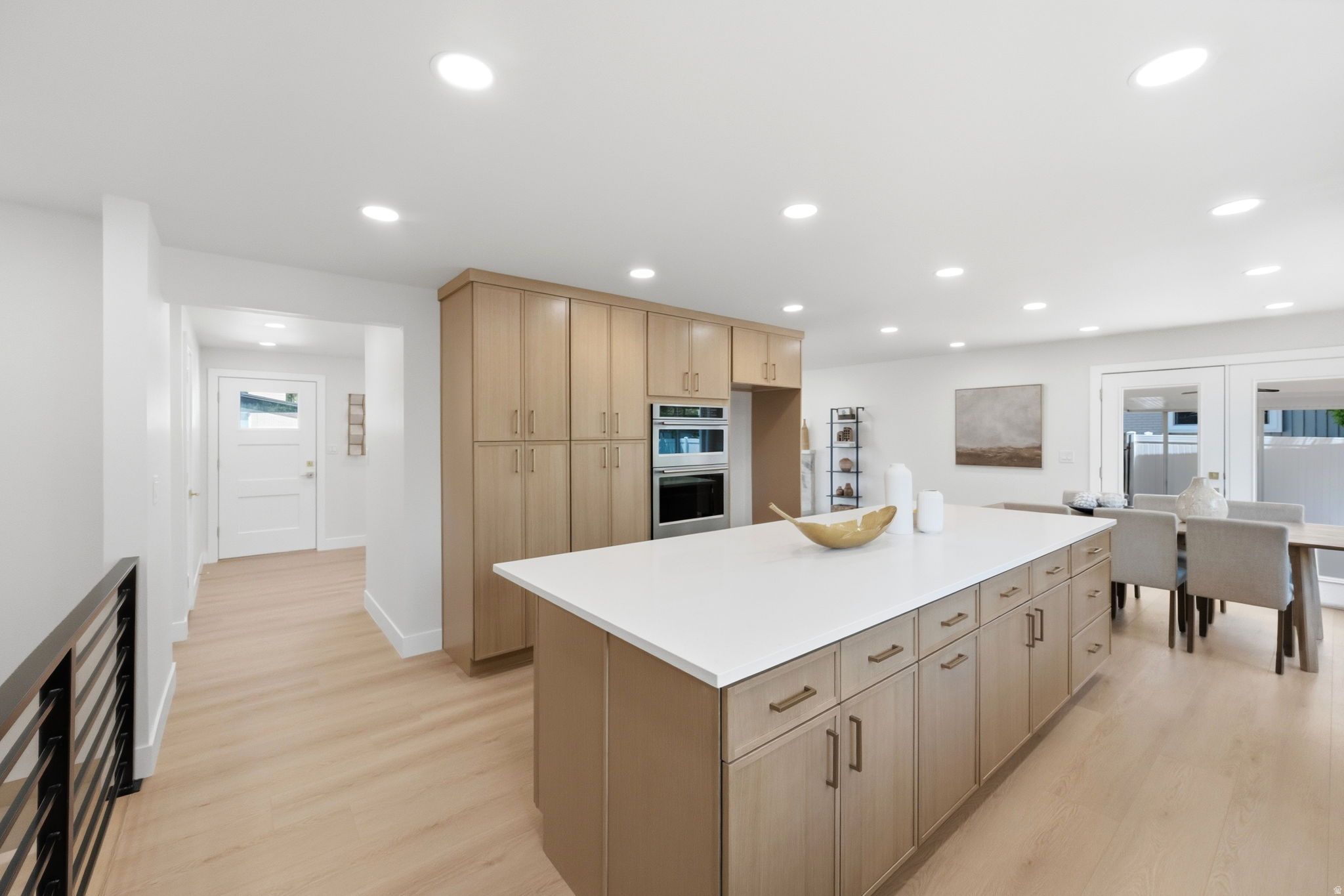 WOODS - Residential