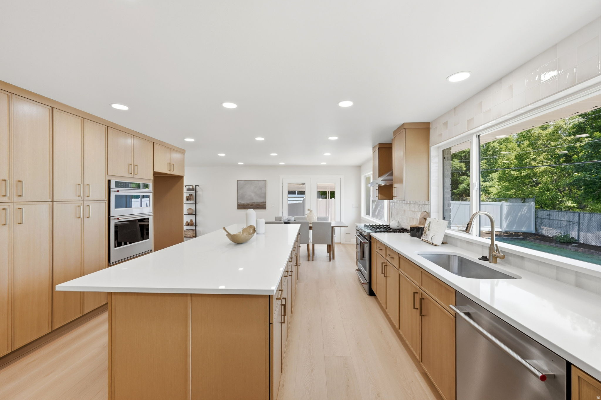 WOODS - Residential