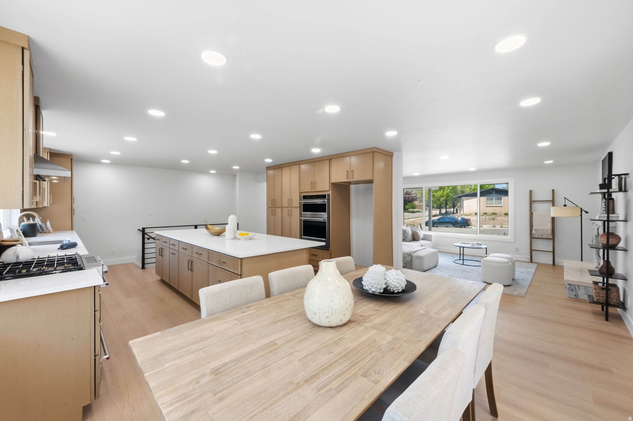 WOODS - Residential