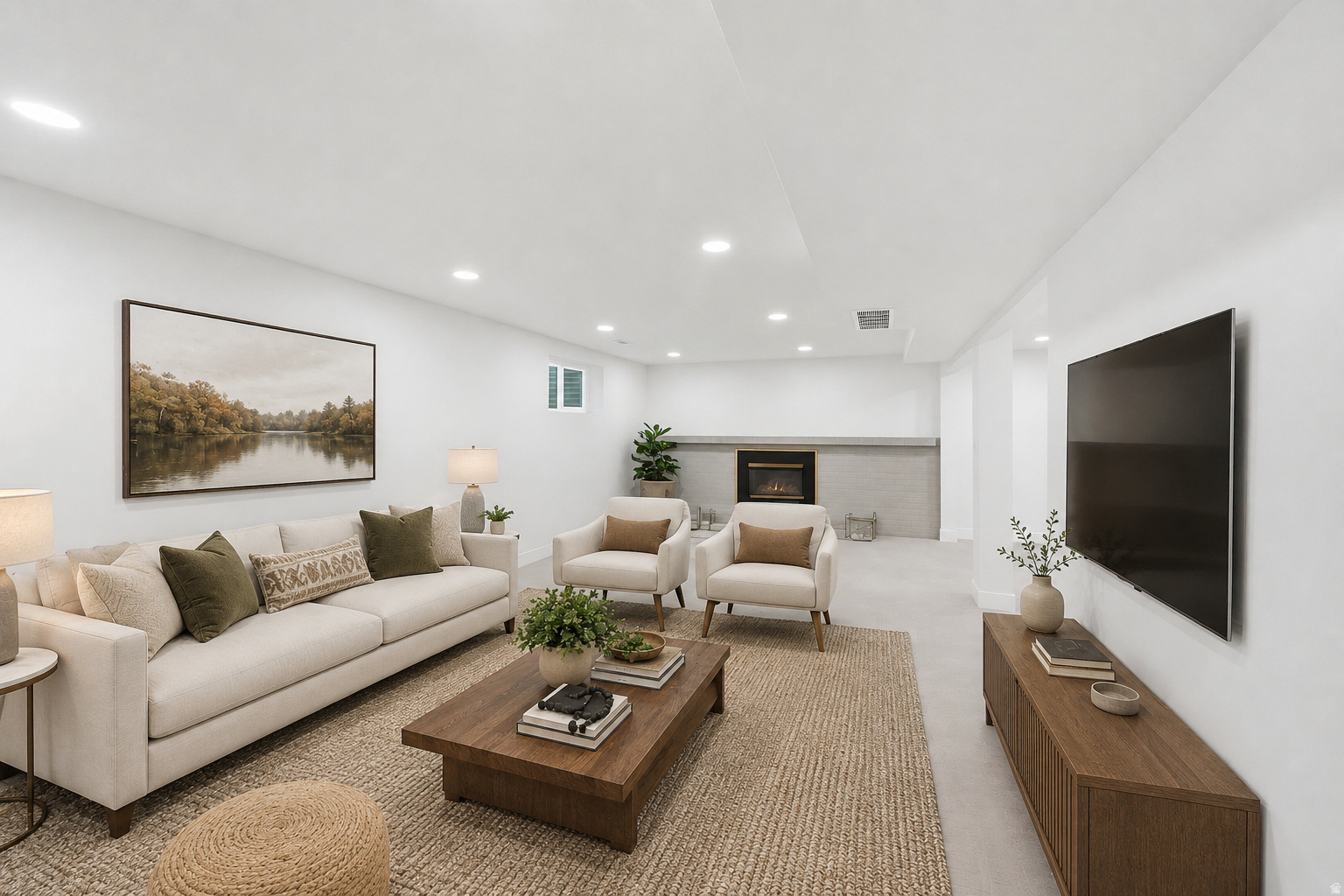 WOODS - Residential