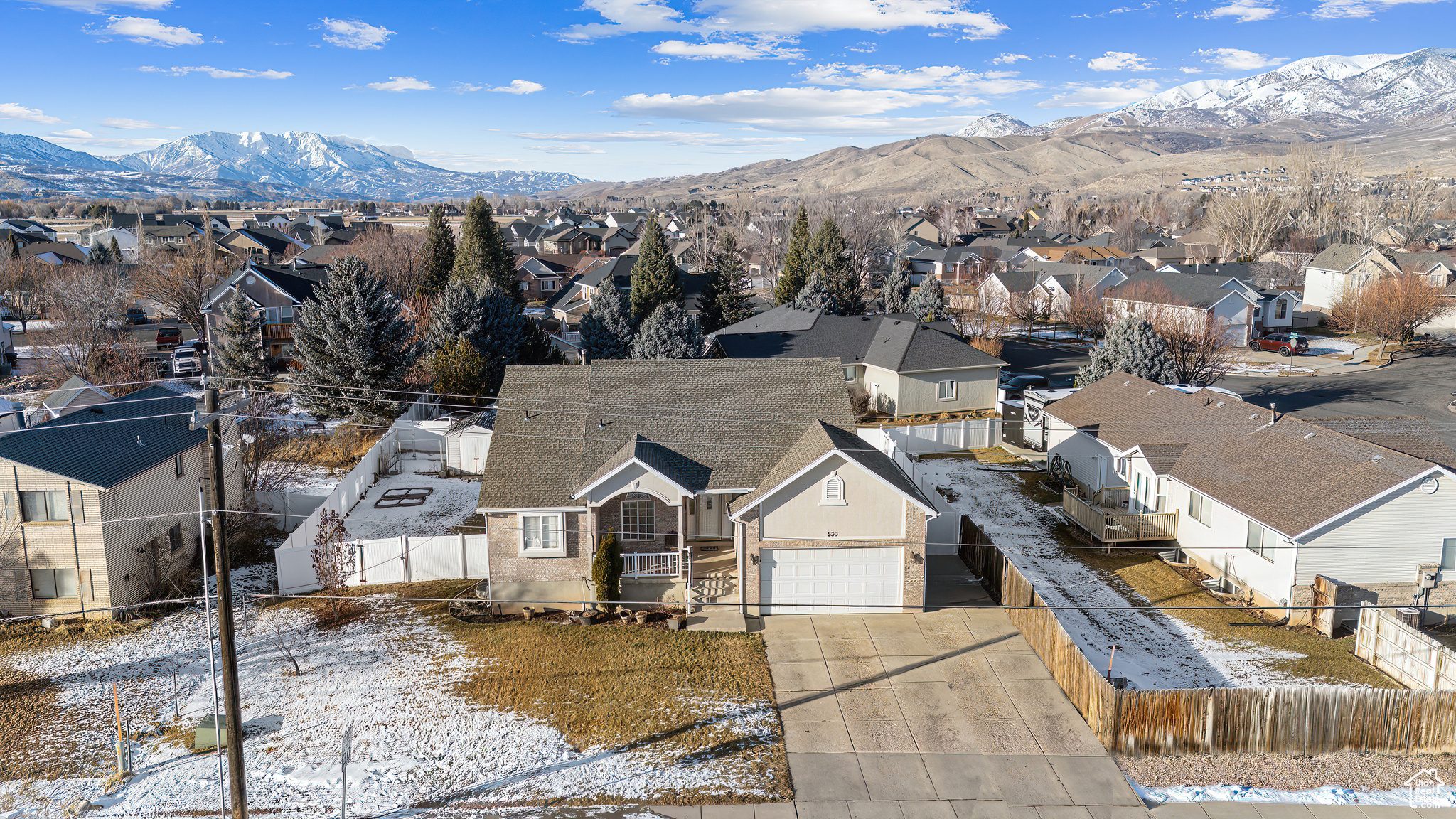 530 W Young St, Morgan, Utah image 19