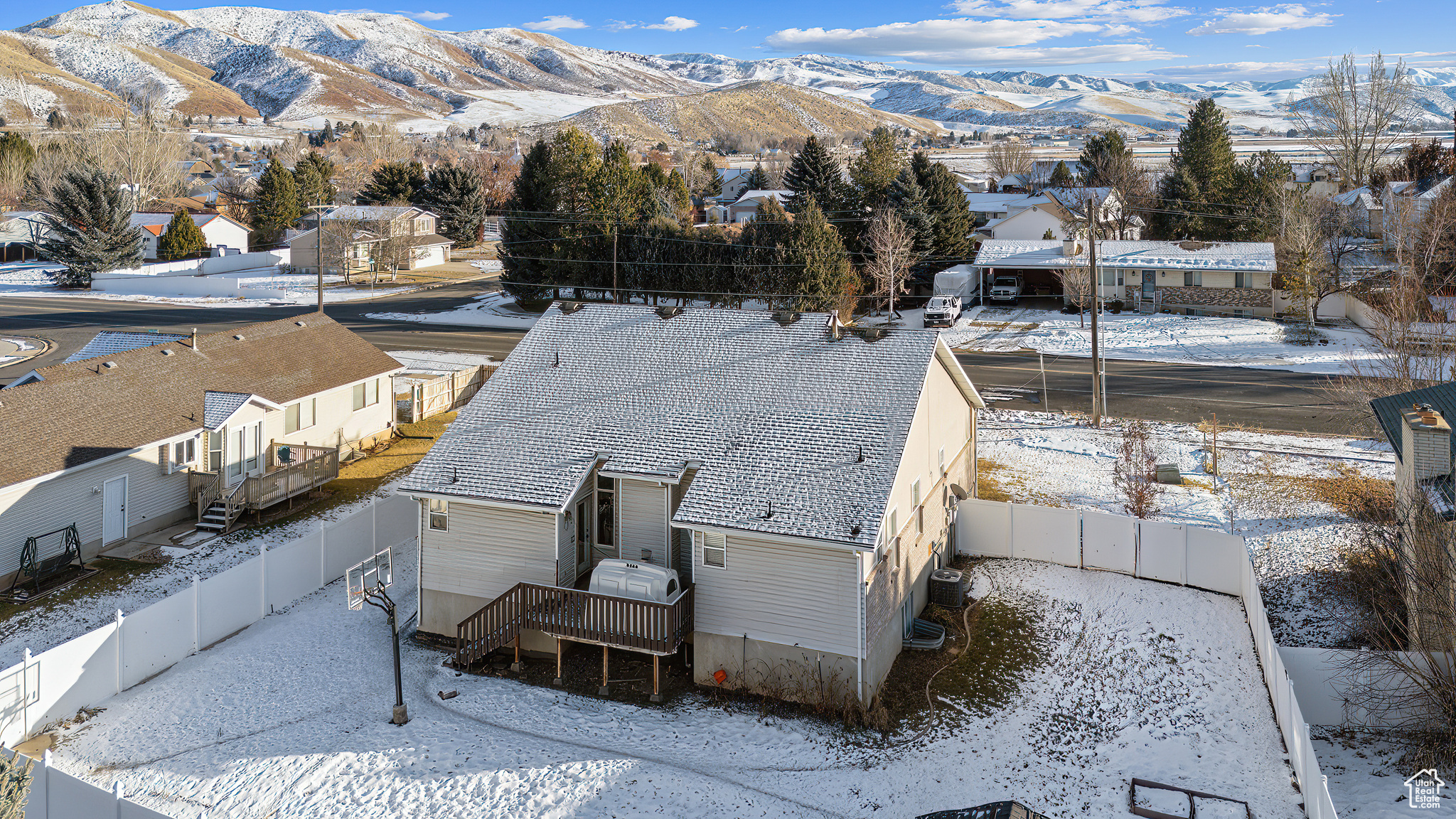 530 W Young St, Morgan, Utah image 21