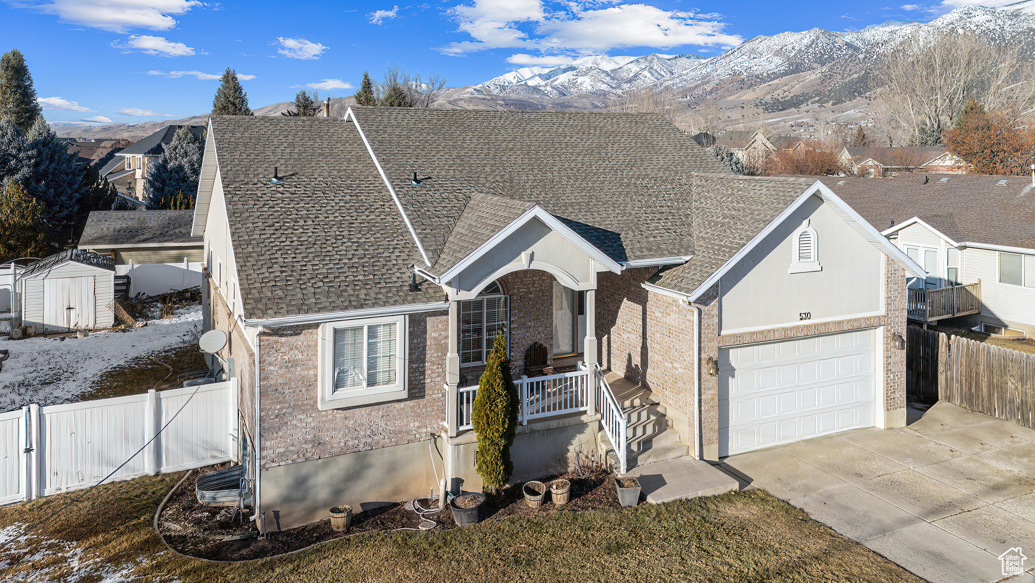 530 W Young St, Morgan, Utah image 1