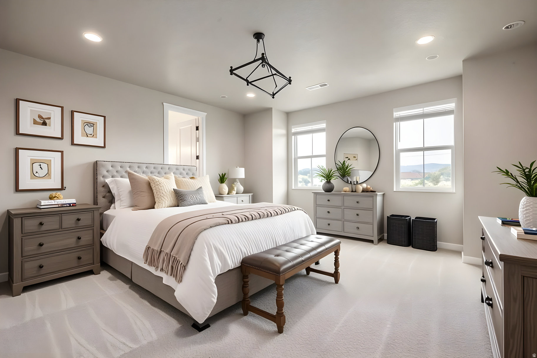 FRANCIS COMMONS - Residential