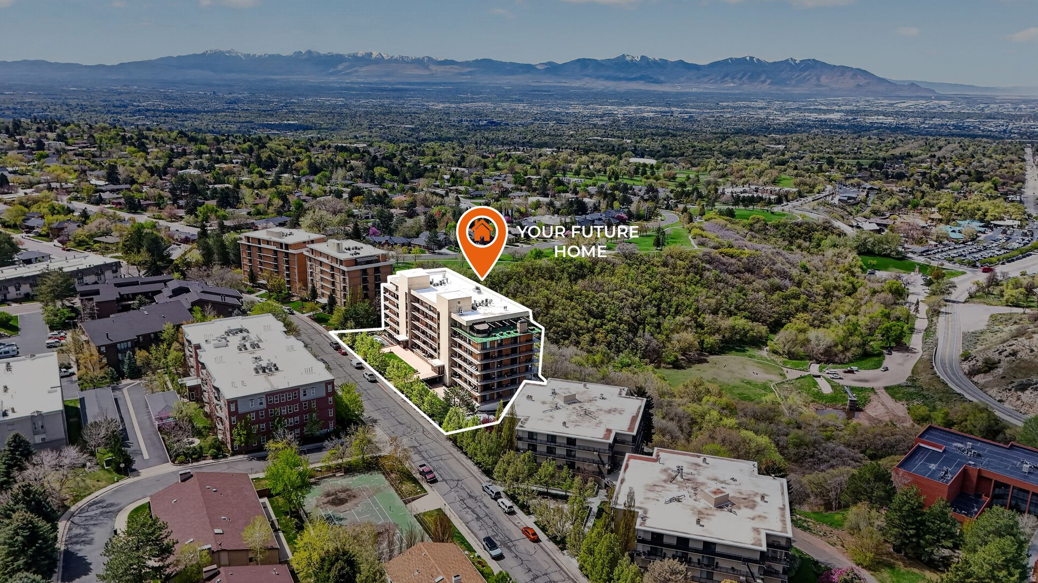 DONNER PLACE - Residential