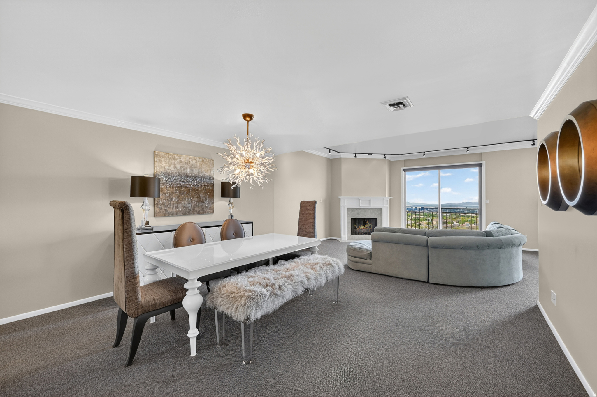 DONNER PLACE - Residential