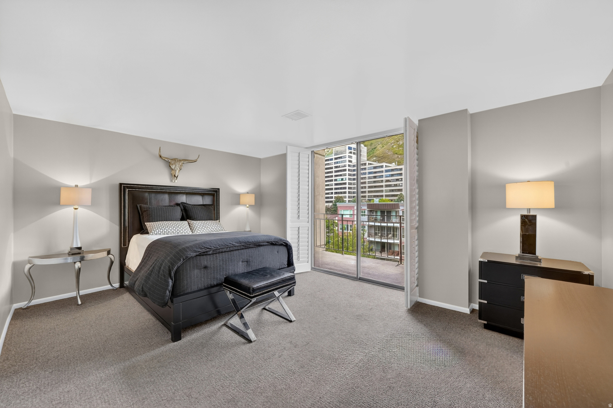 DONNER PLACE - Residential