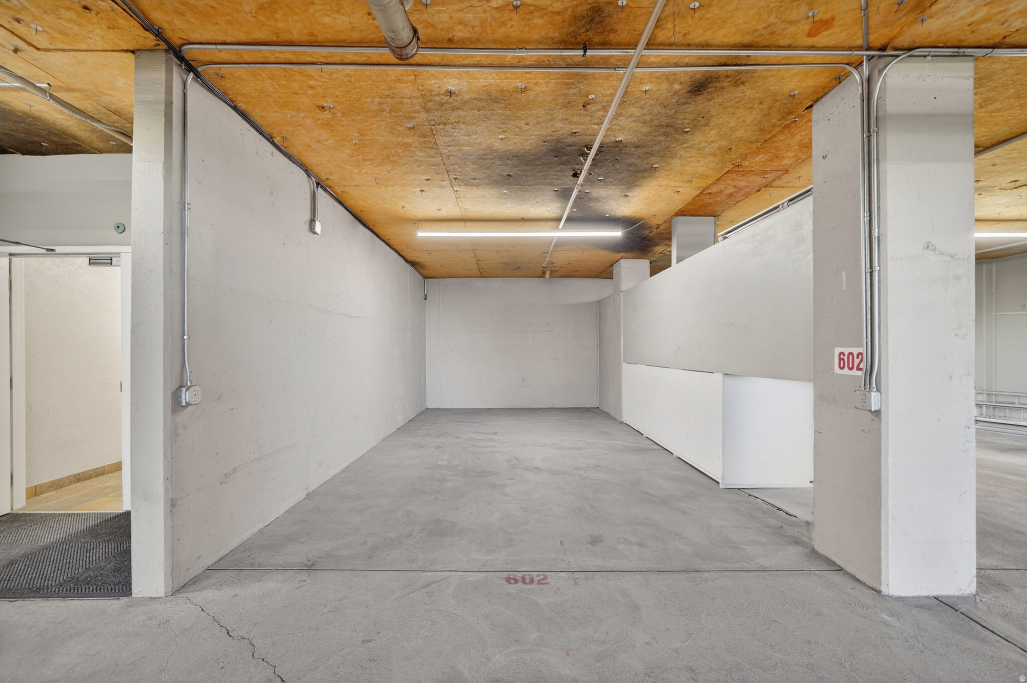 DONNER PLACE - Residential