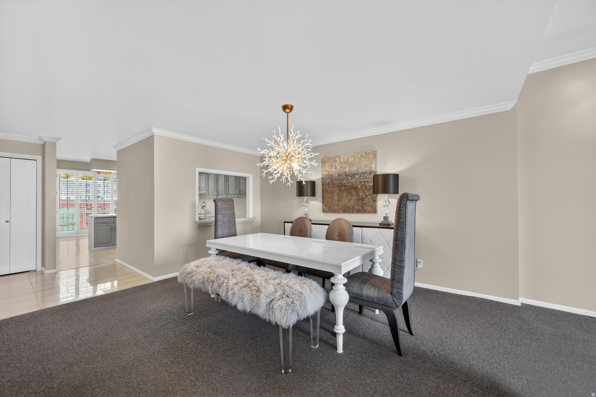 DONNER PLACE - Residential