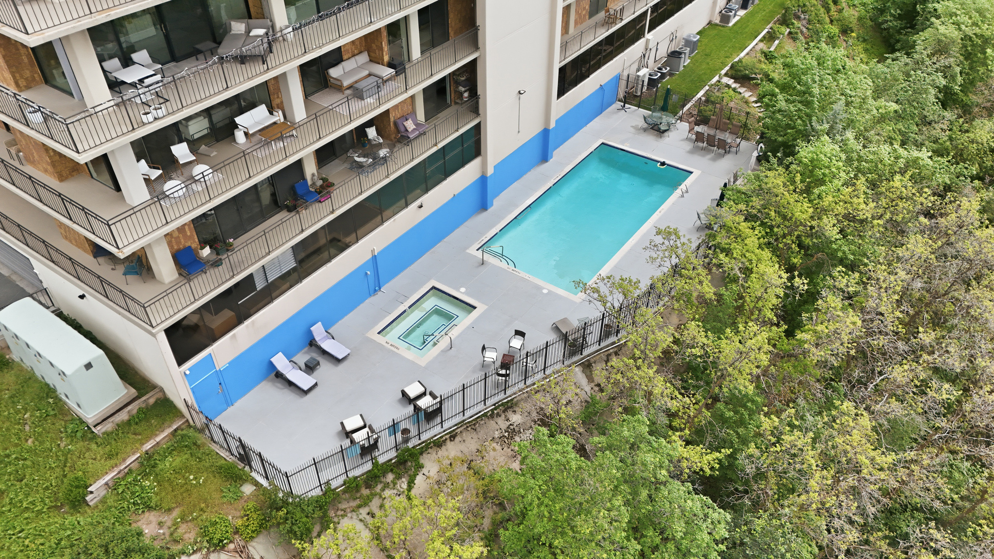 DONNER PLACE - Residential