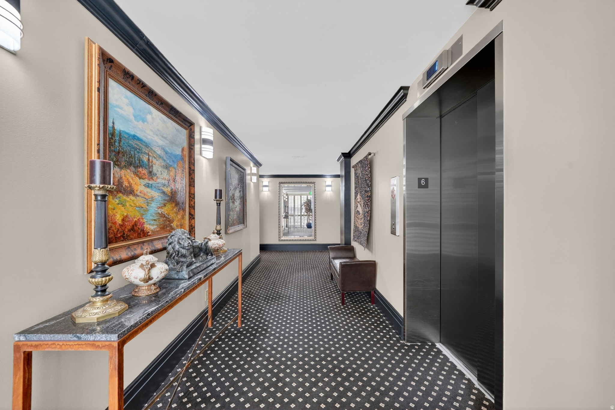 DONNER PLACE - Residential
