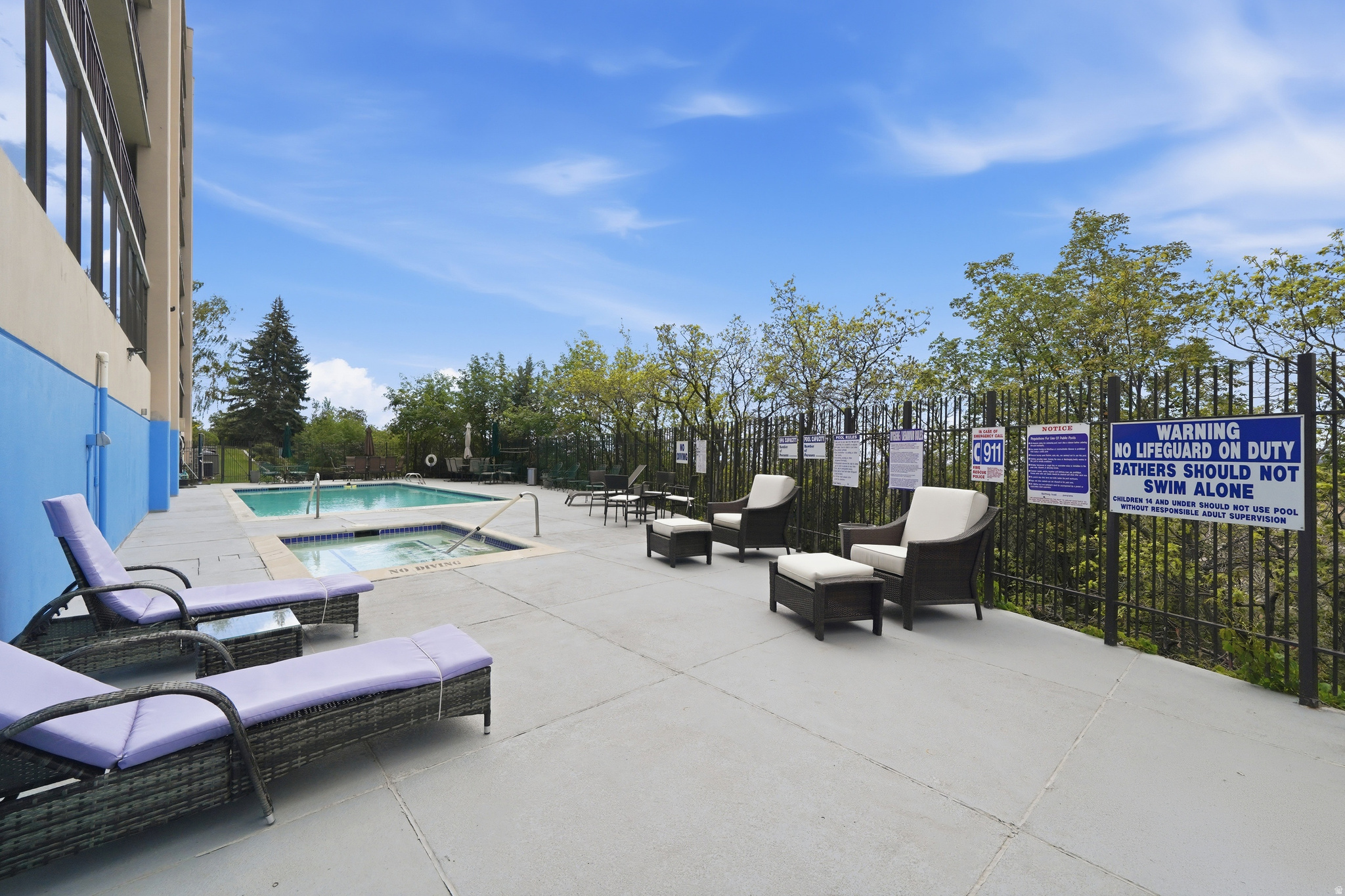 DONNER PLACE - Residential