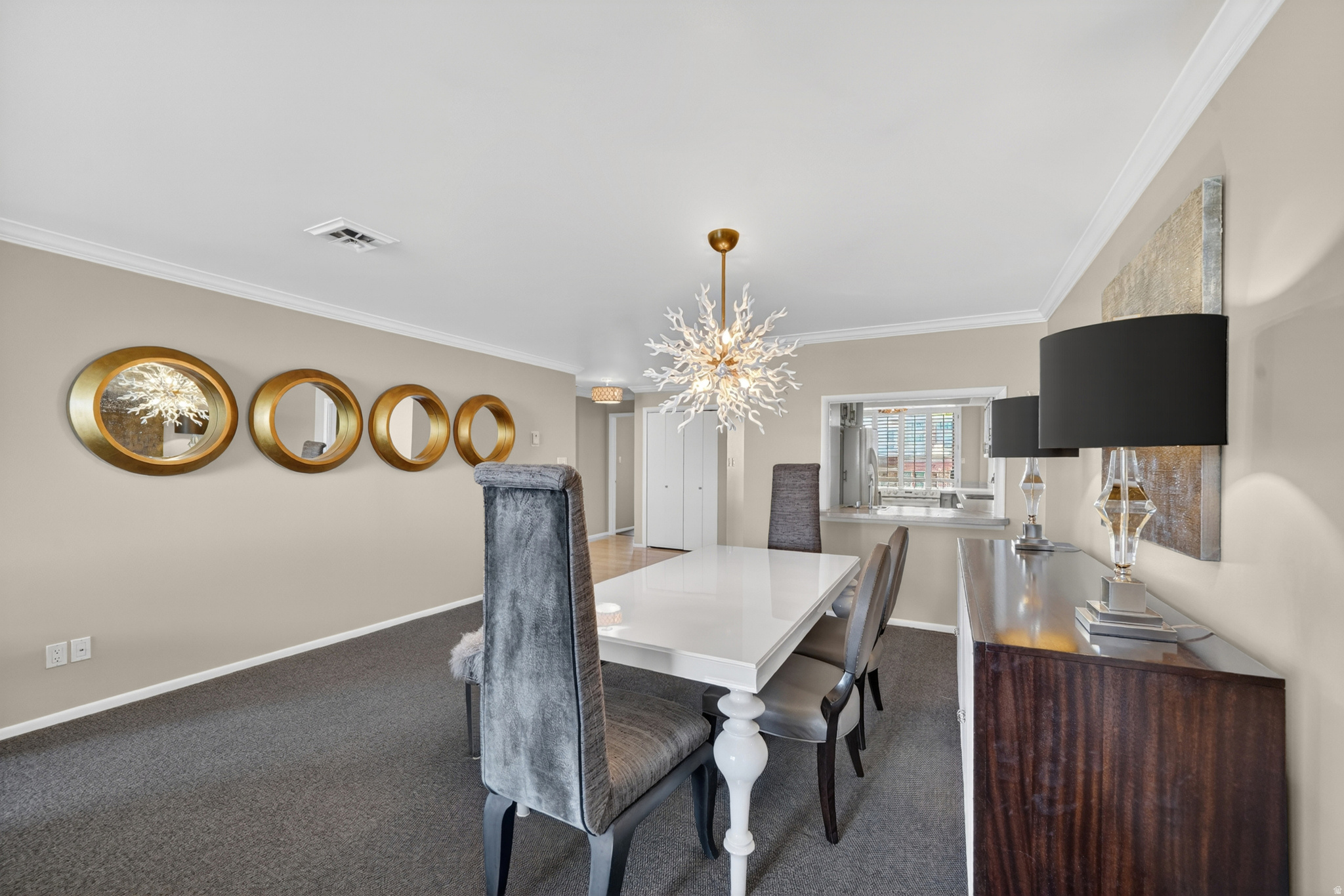 DONNER PLACE - Residential