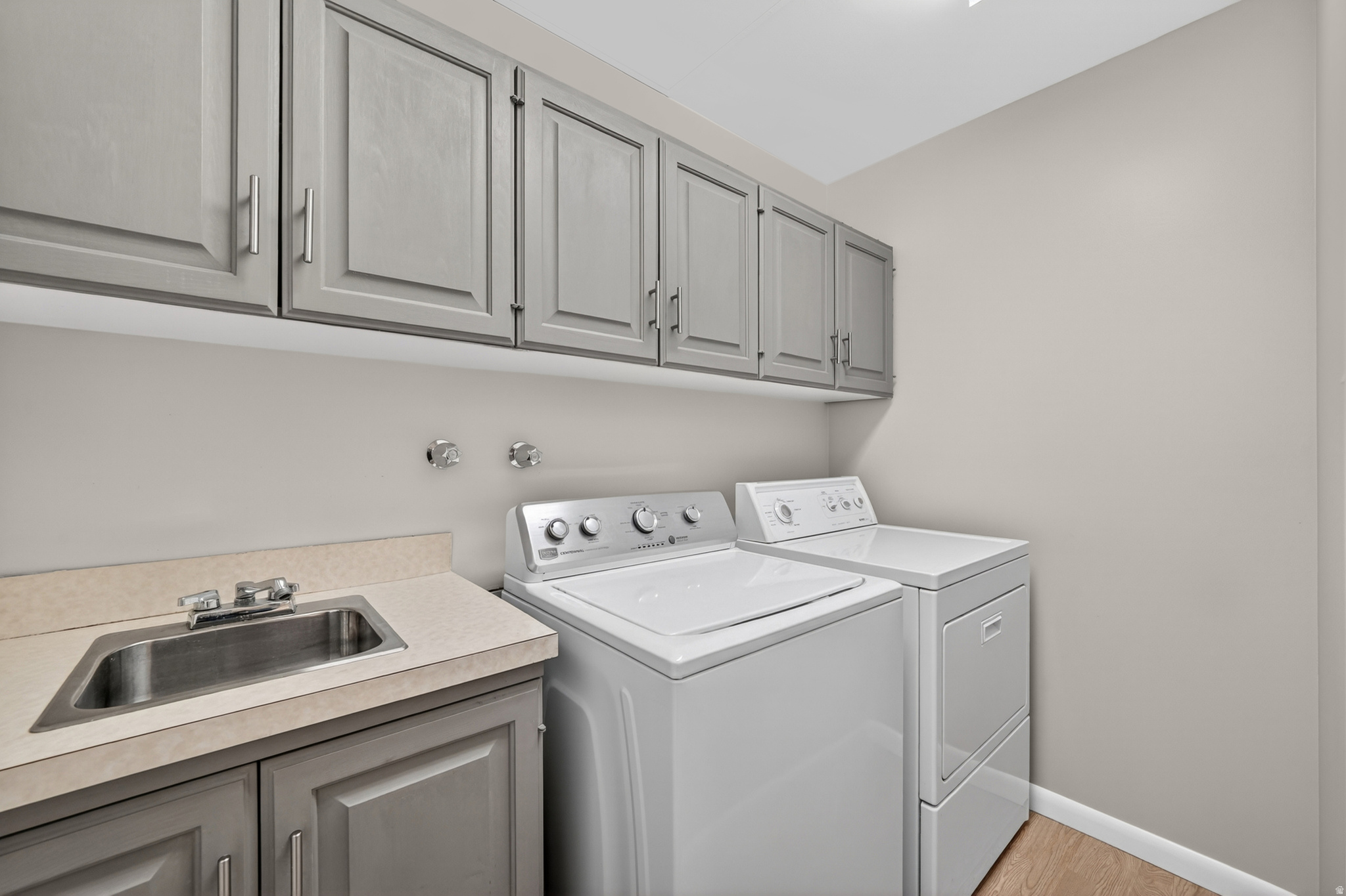 DONNER PLACE - Residential
