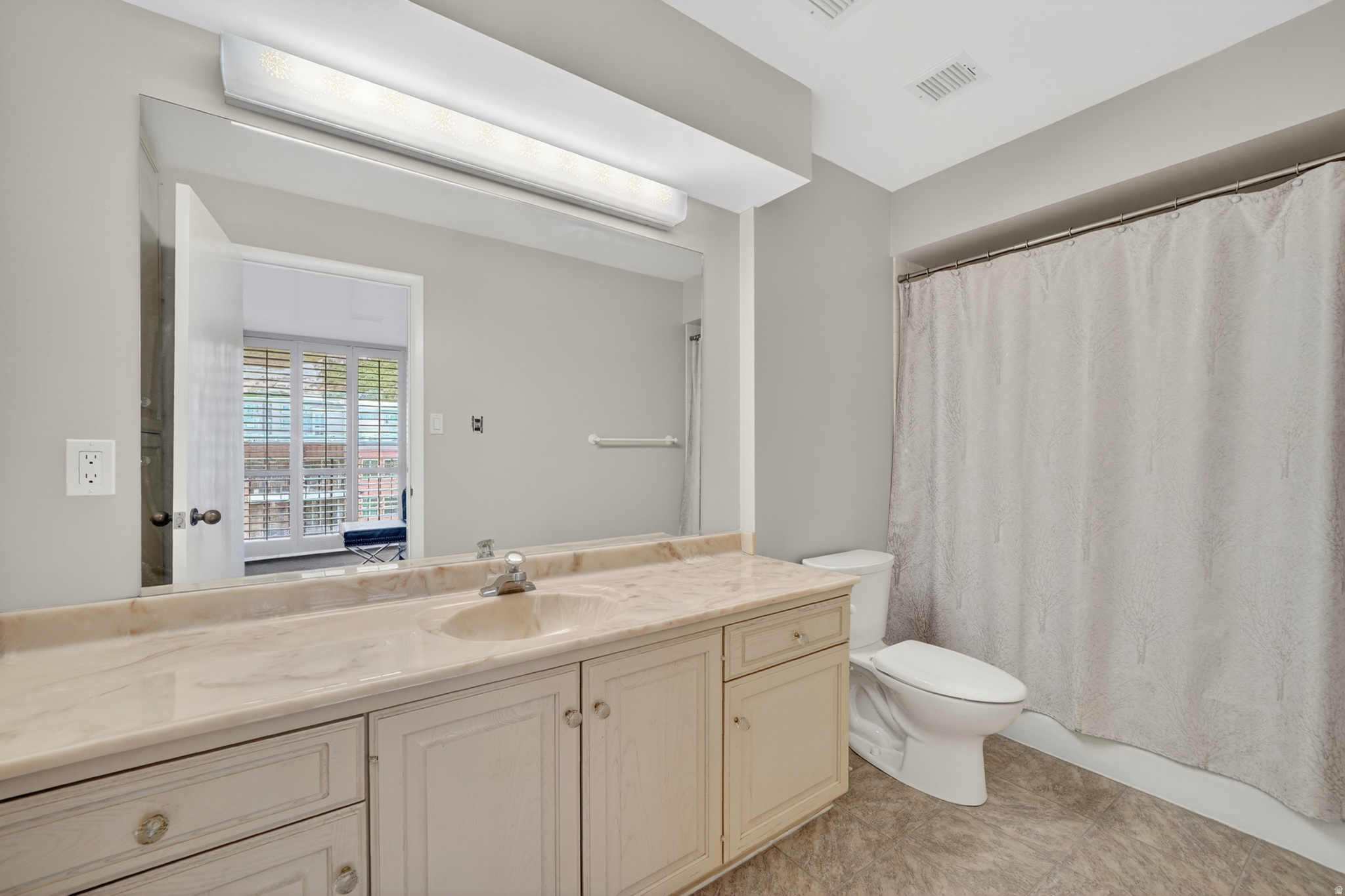 DONNER PLACE - Residential