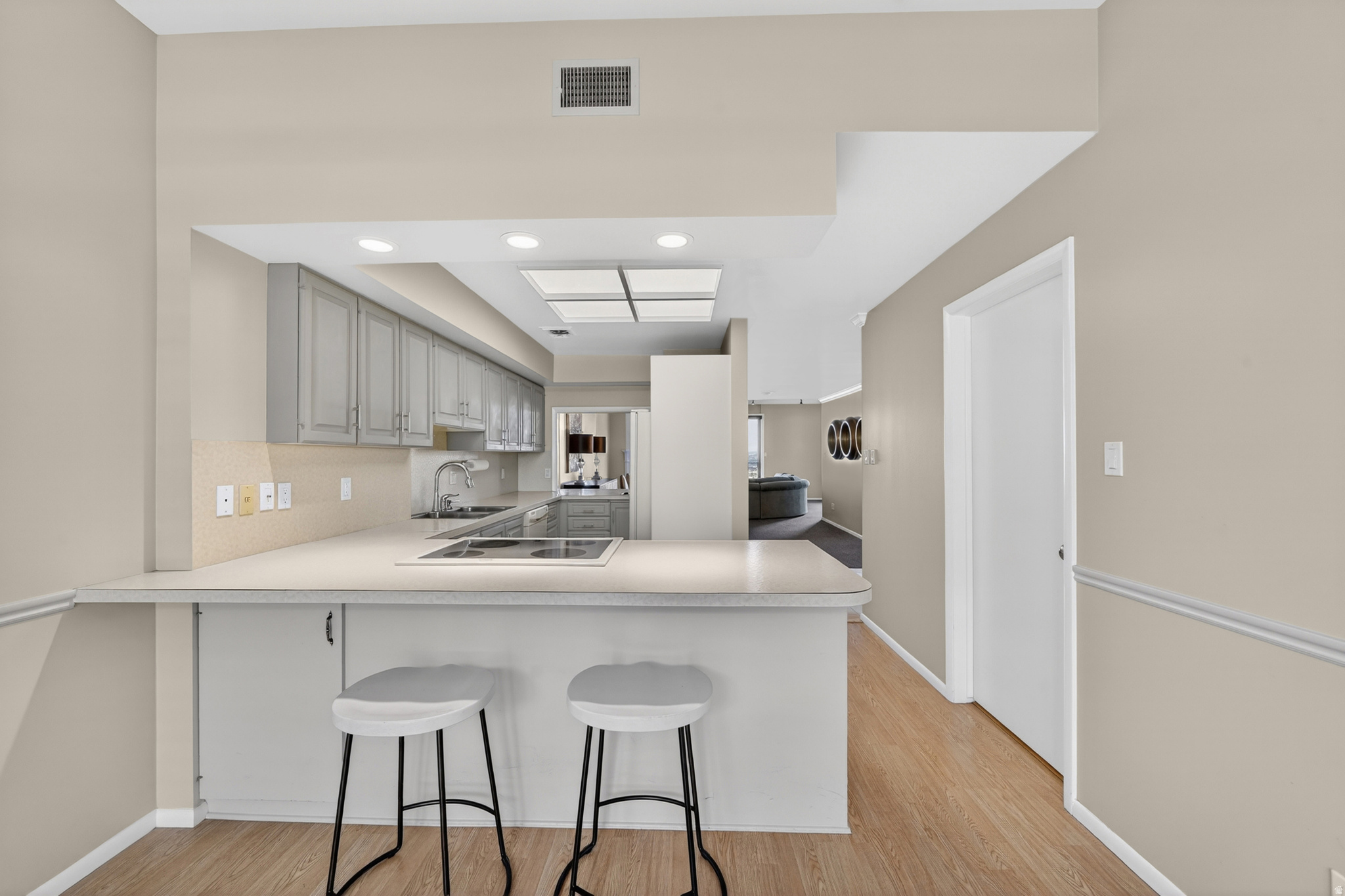 DONNER PLACE - Residential