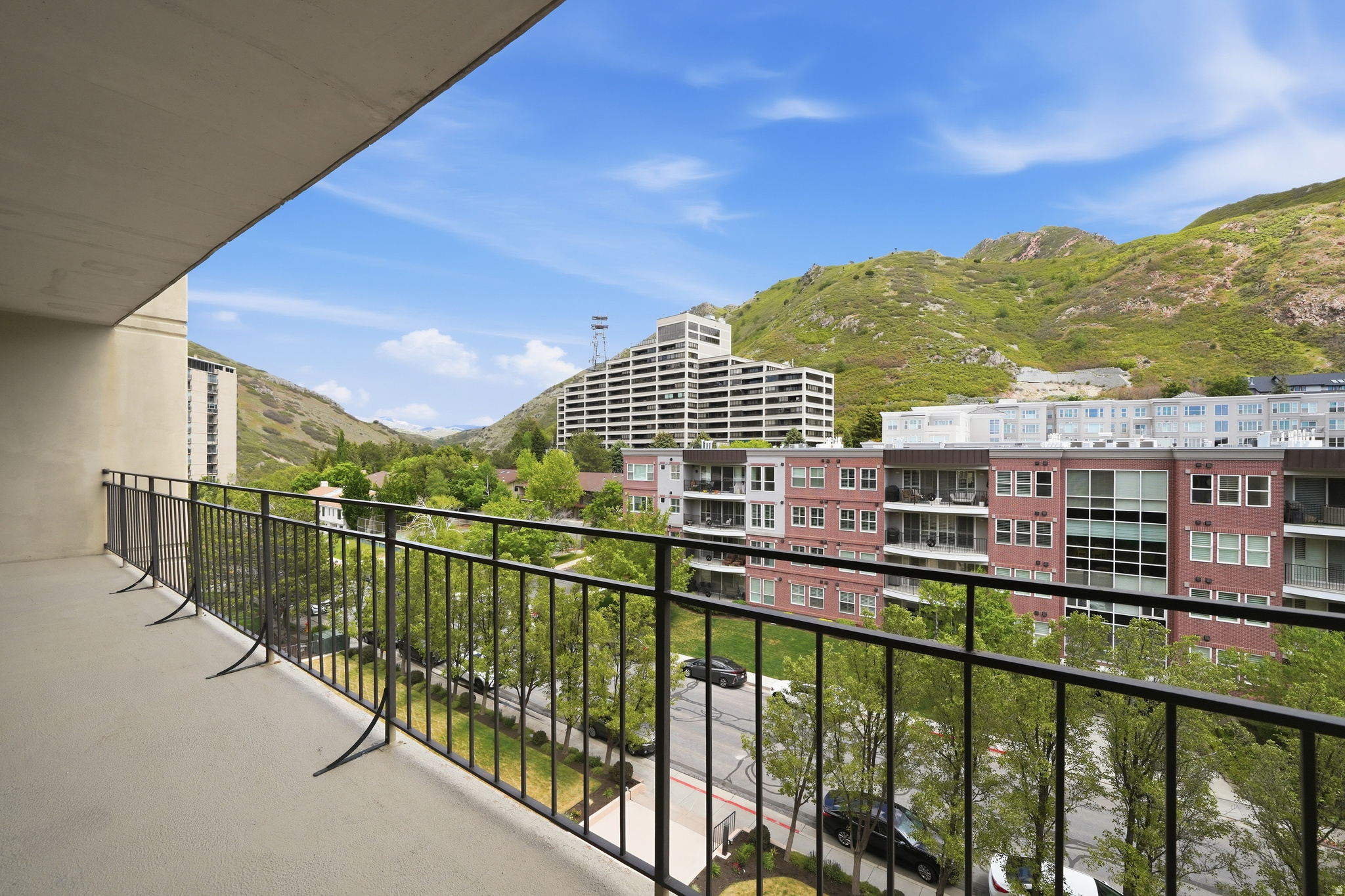 DONNER PLACE - Residential