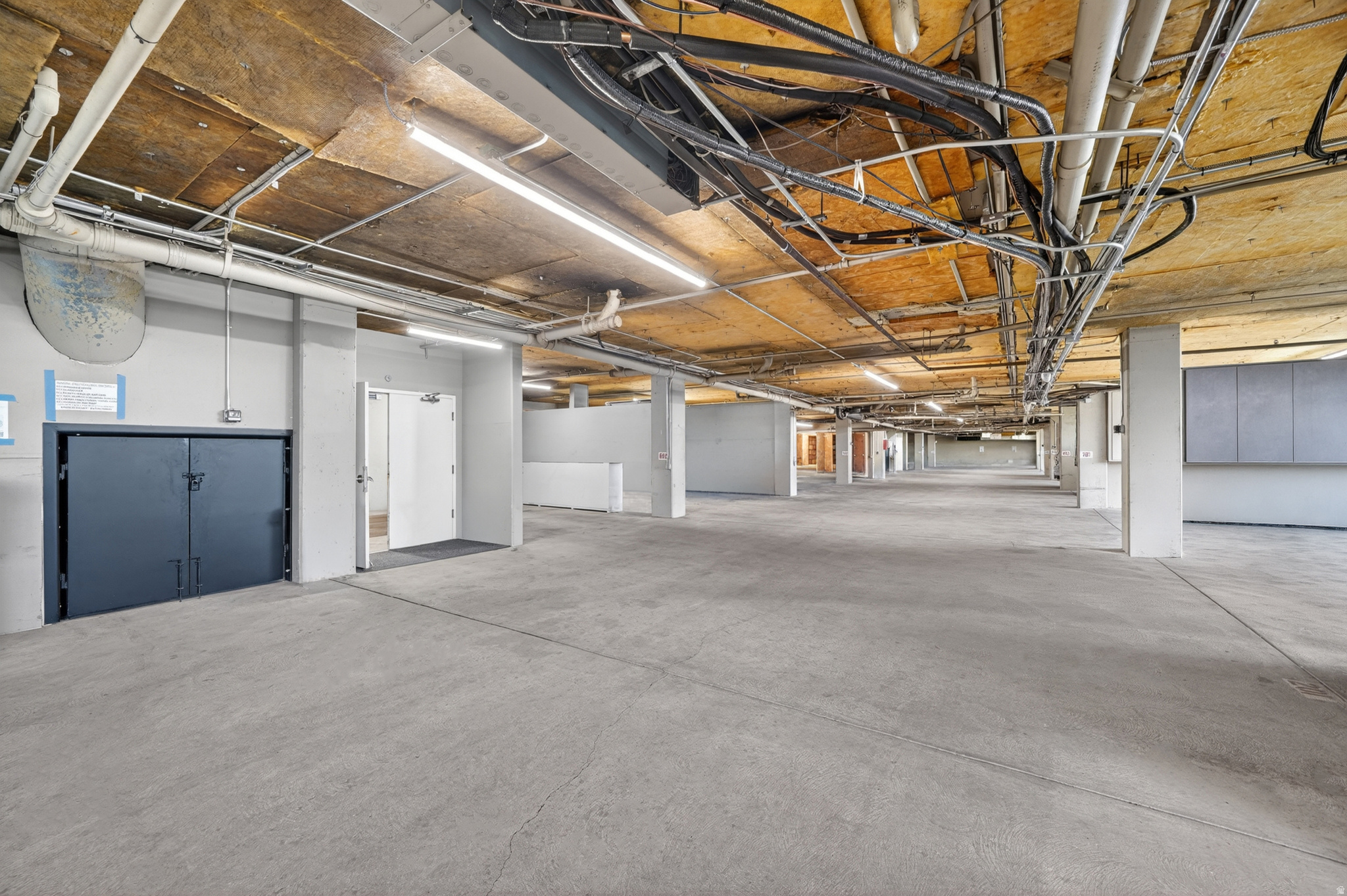 DONNER PLACE - Residential