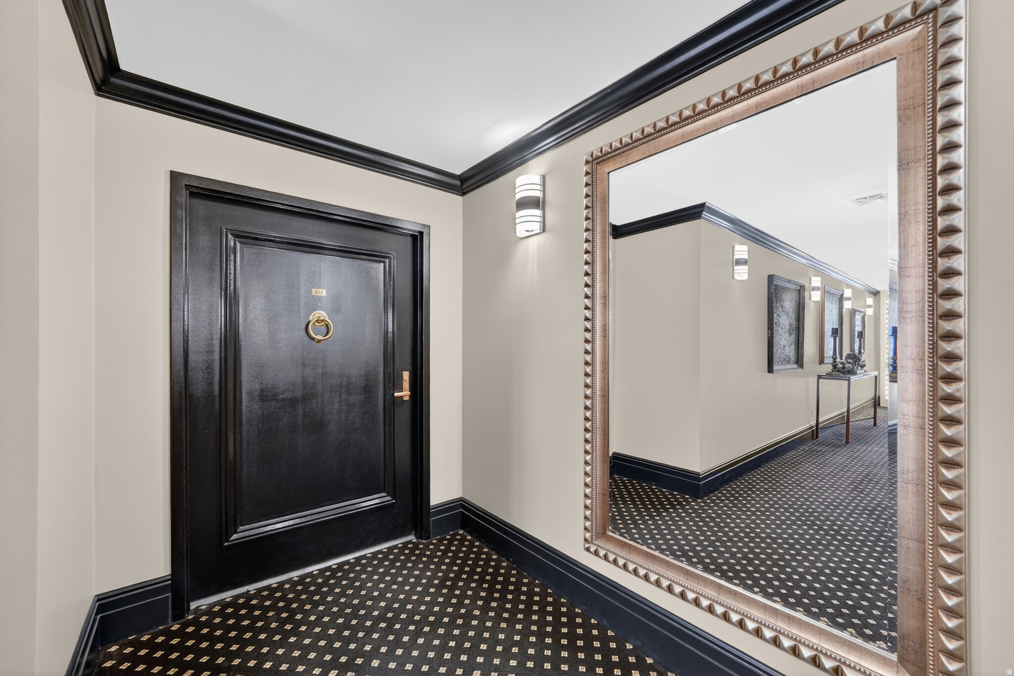 DONNER PLACE - Residential
