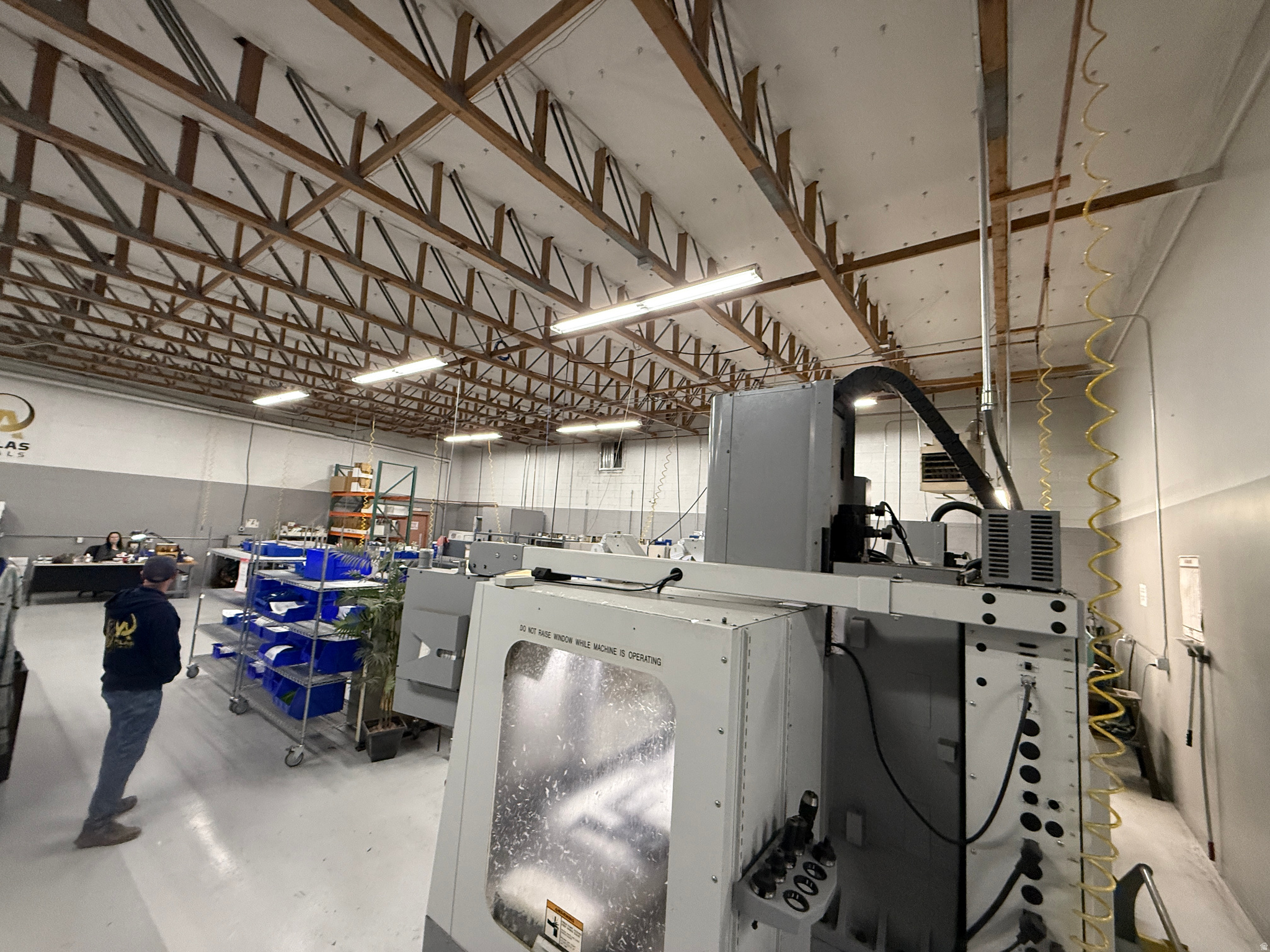 PLAT A - Commercial Lease