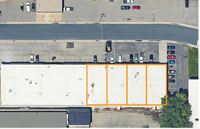 PLAT A - Commercial Lease