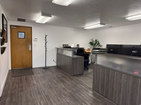 Tiny photo for 253 W 2950 S, South Salt Lake, UT 84115 (MLS # 2128281)