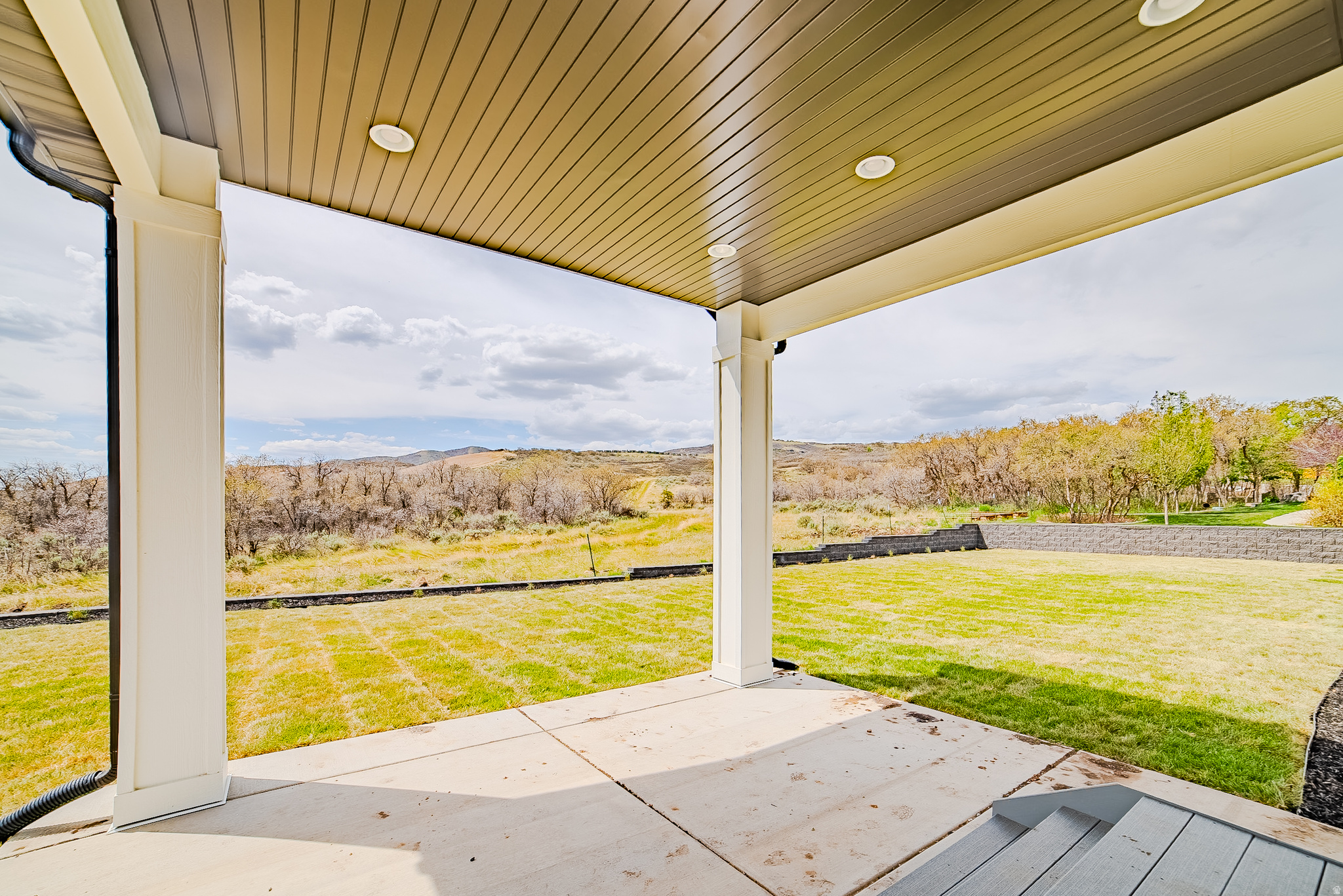 BEACON HILL - Residential