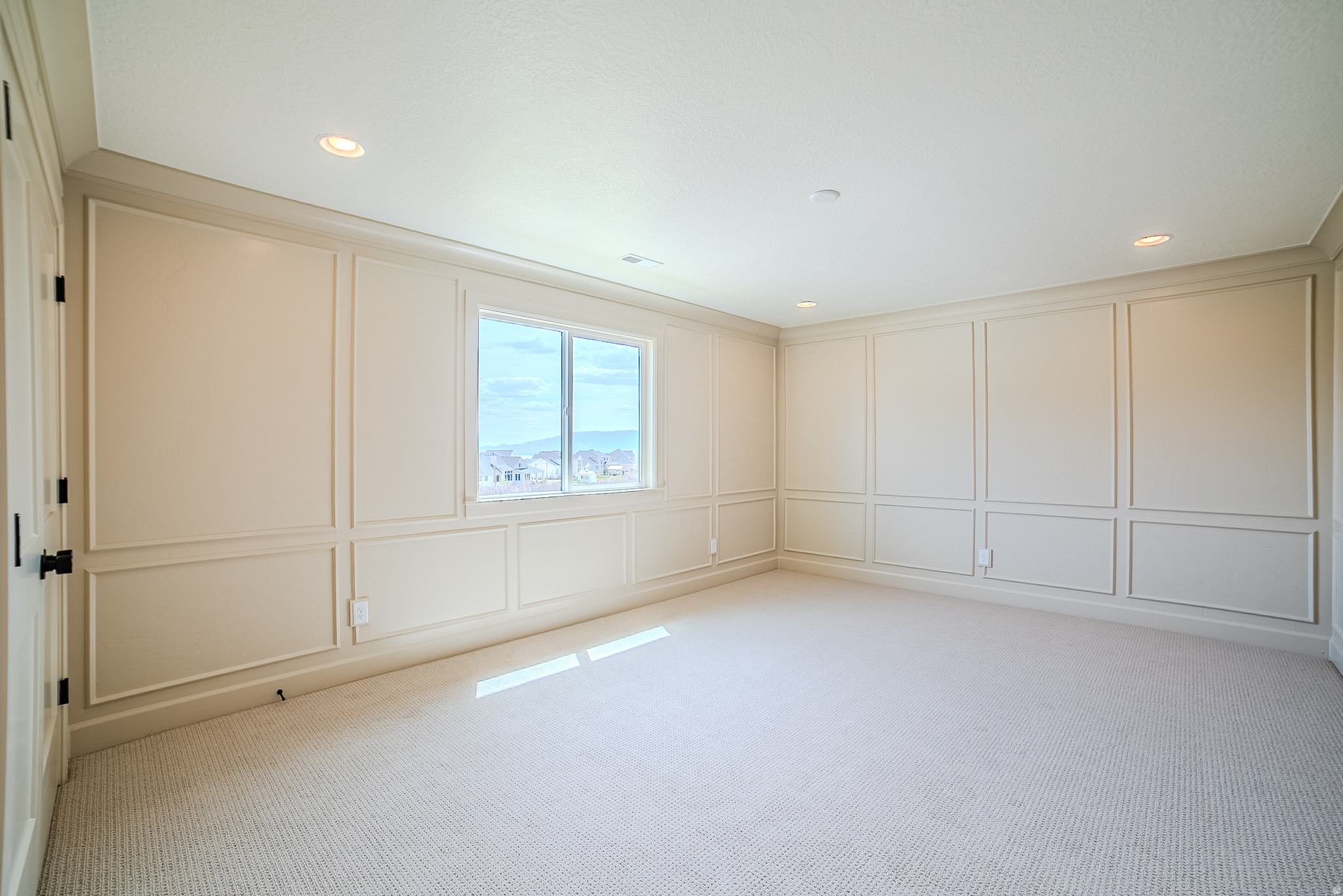 BEACON HILL - Residential