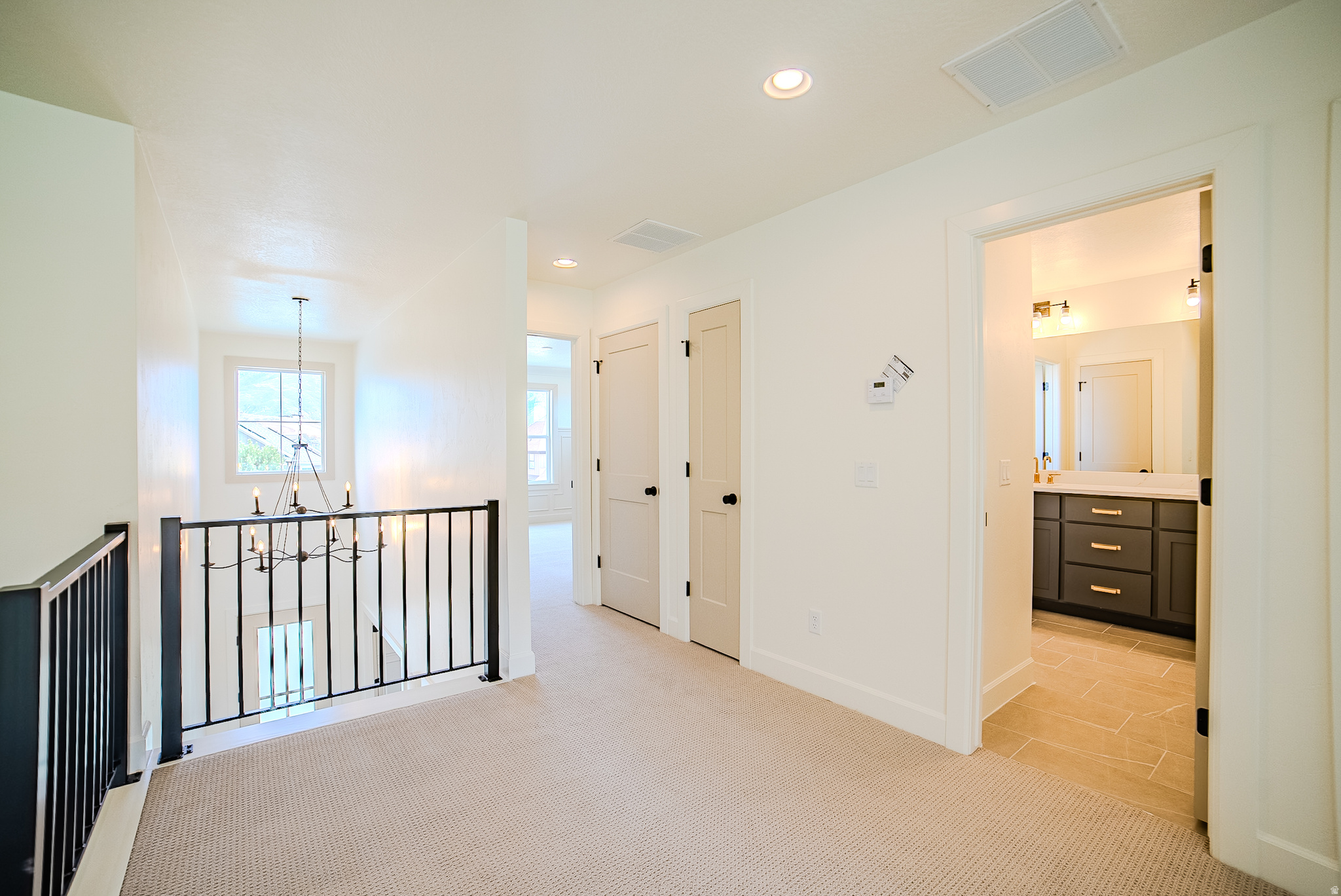 BEACON HILL - Residential