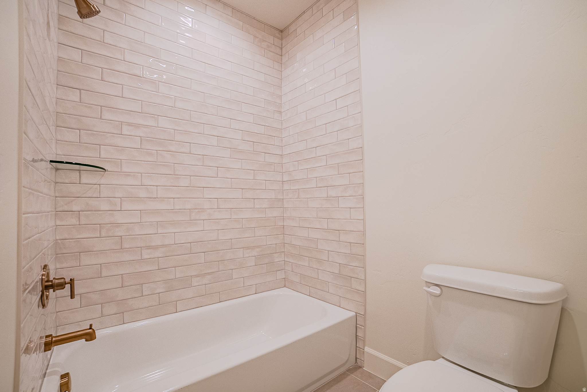 BEACON HILL - Residential