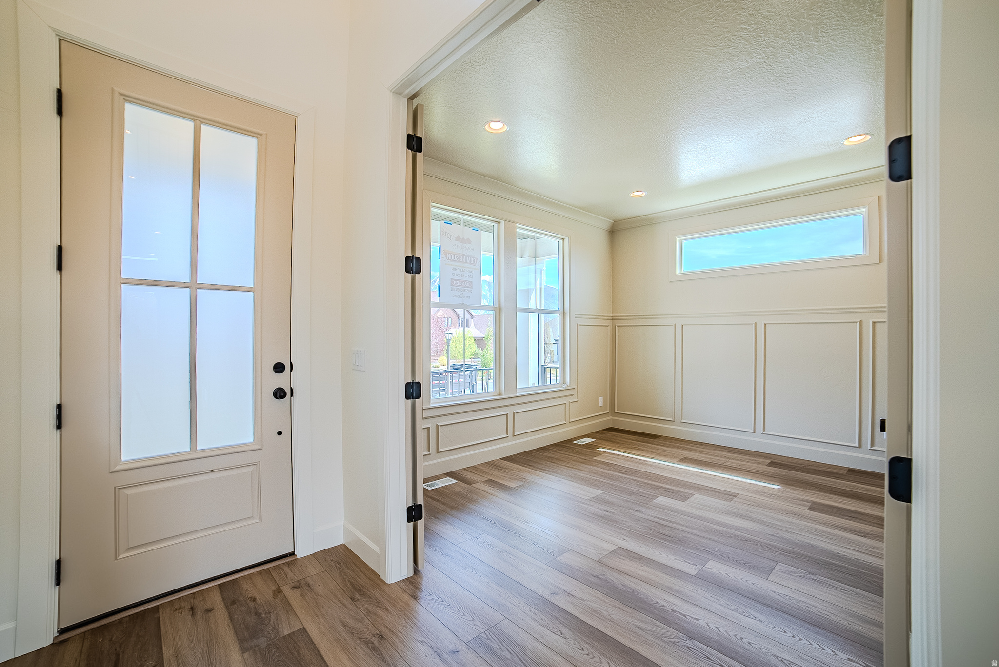 BEACON HILL - Residential