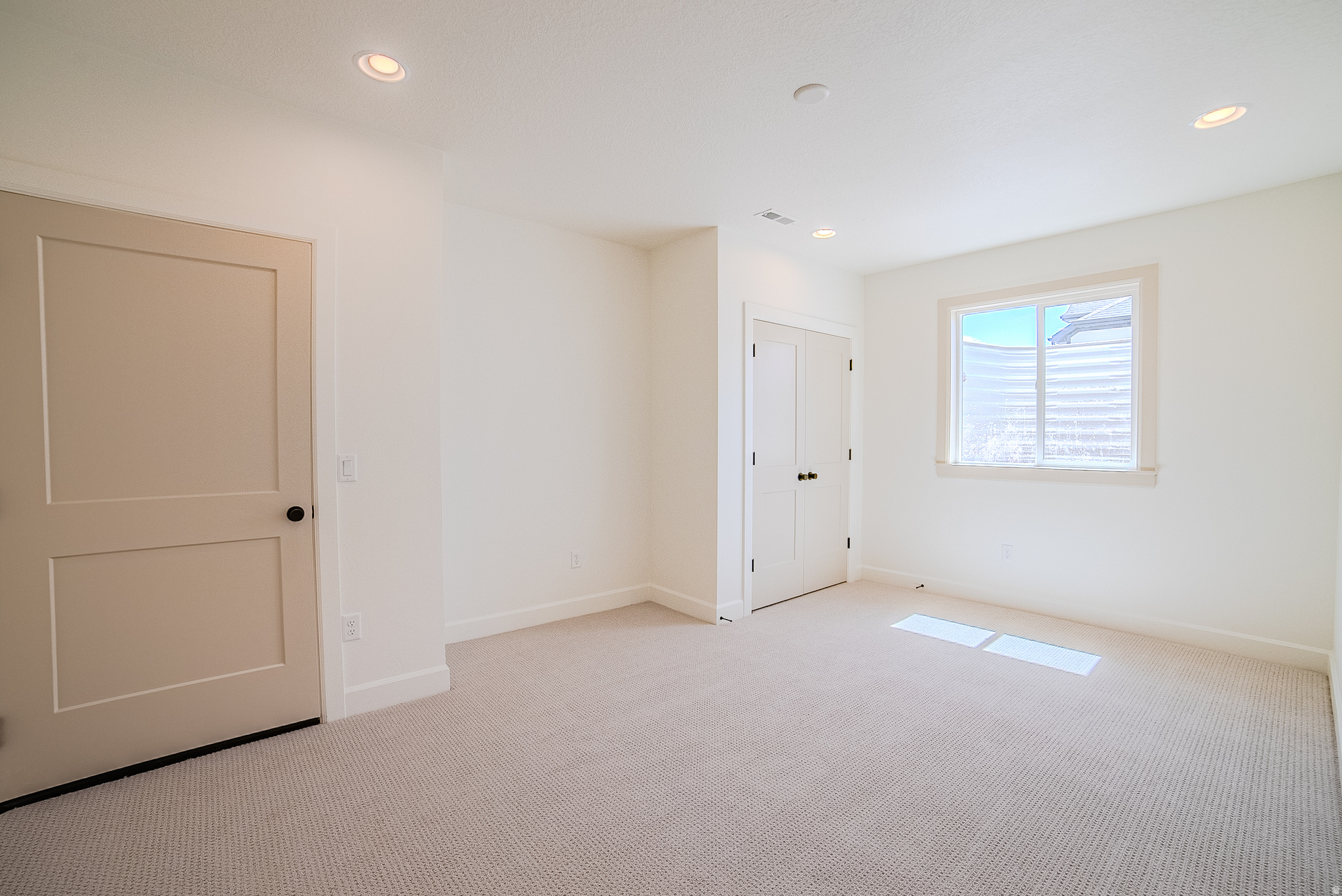 BEACON HILL - Residential