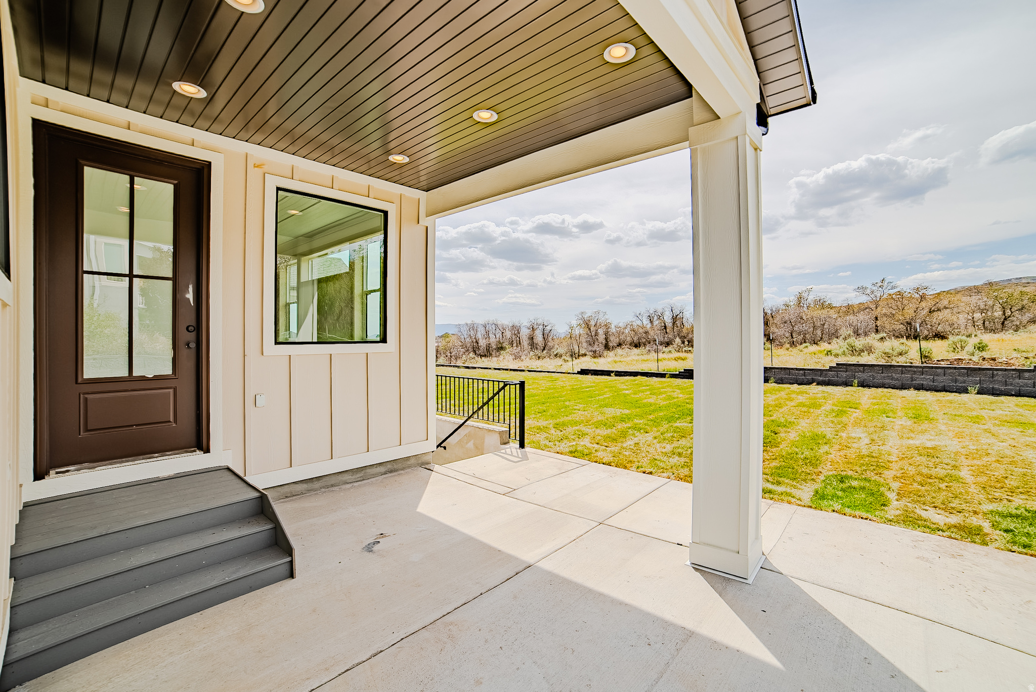 BEACON HILL - Residential