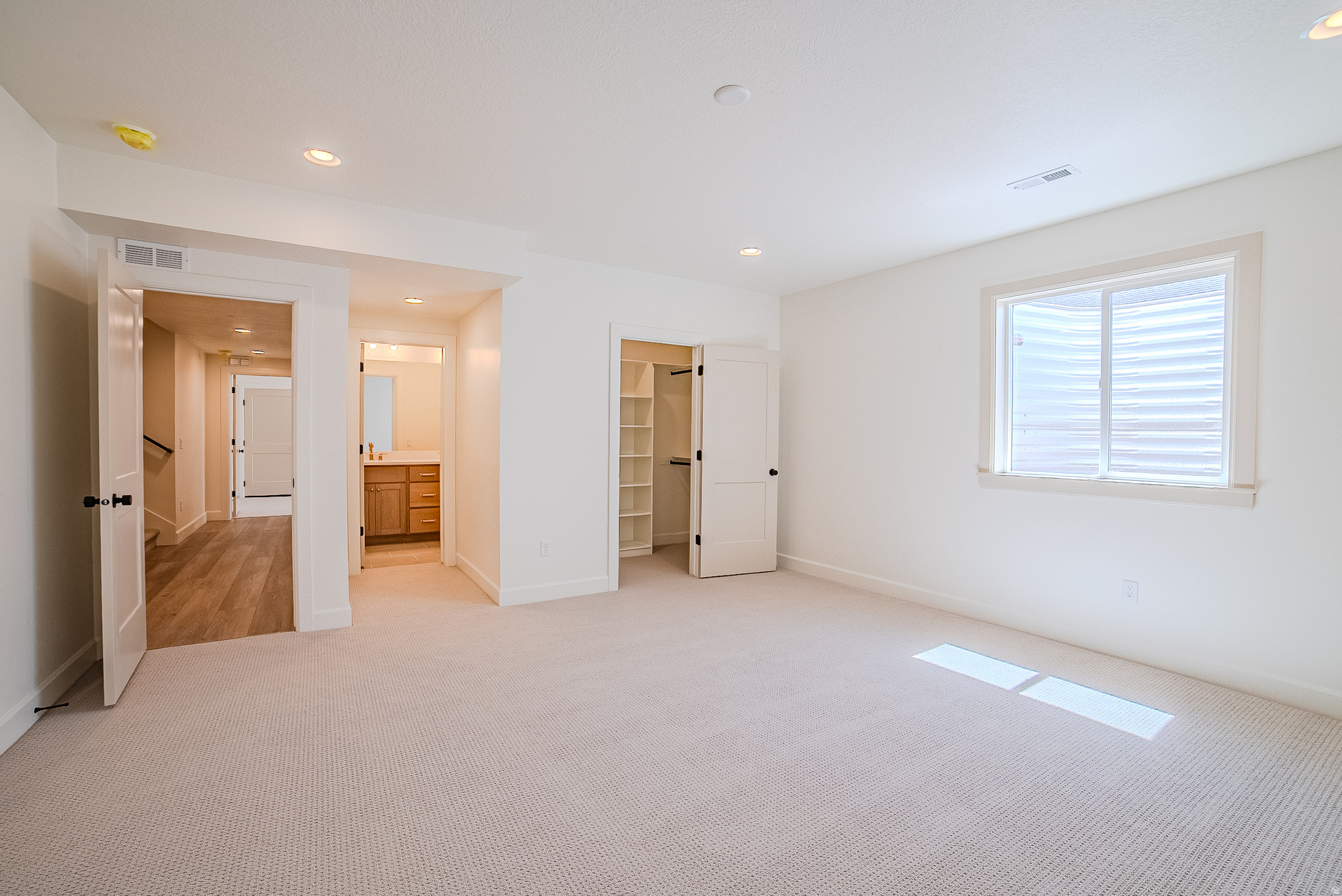 BEACON HILL - Residential