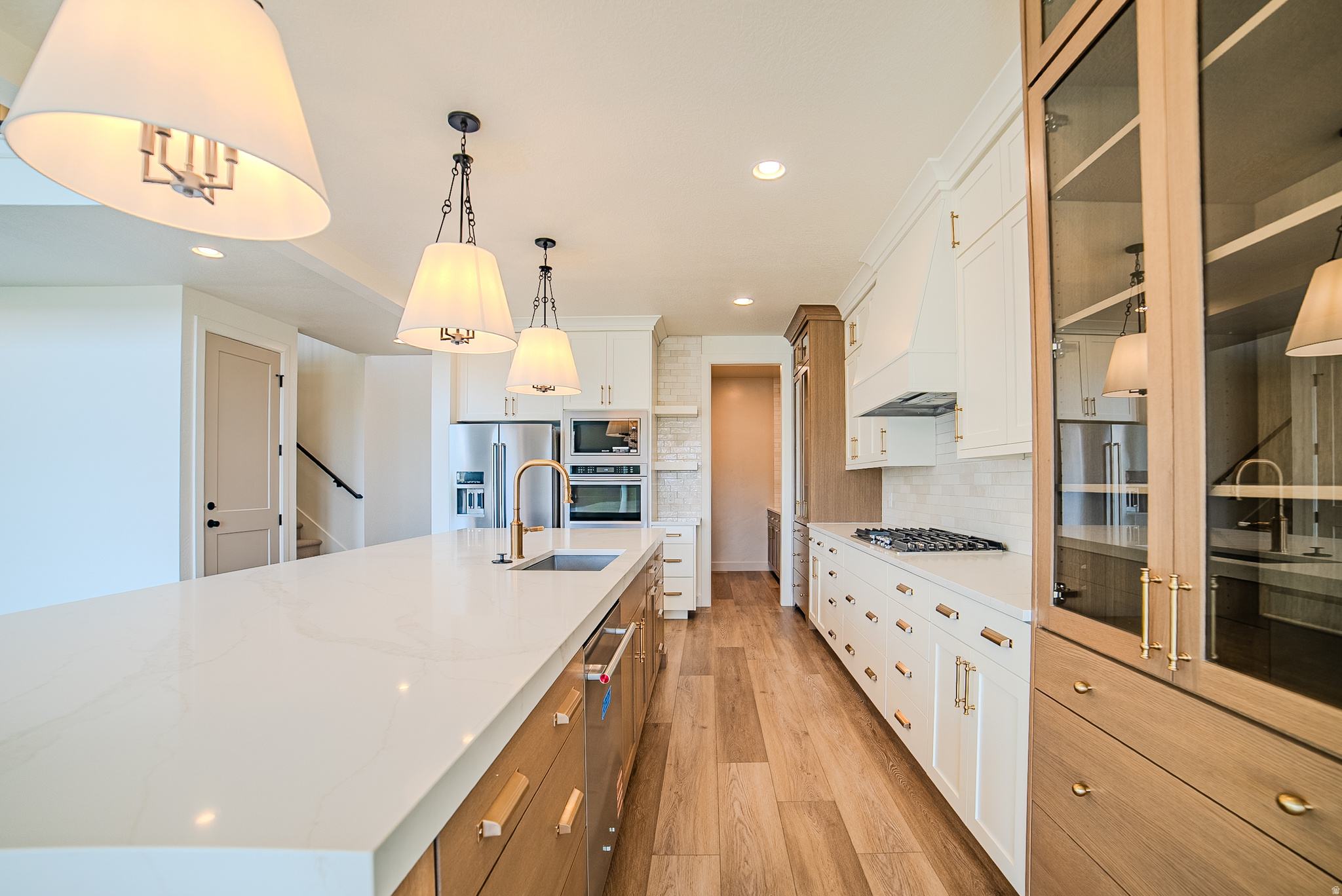 BEACON HILL - Residential