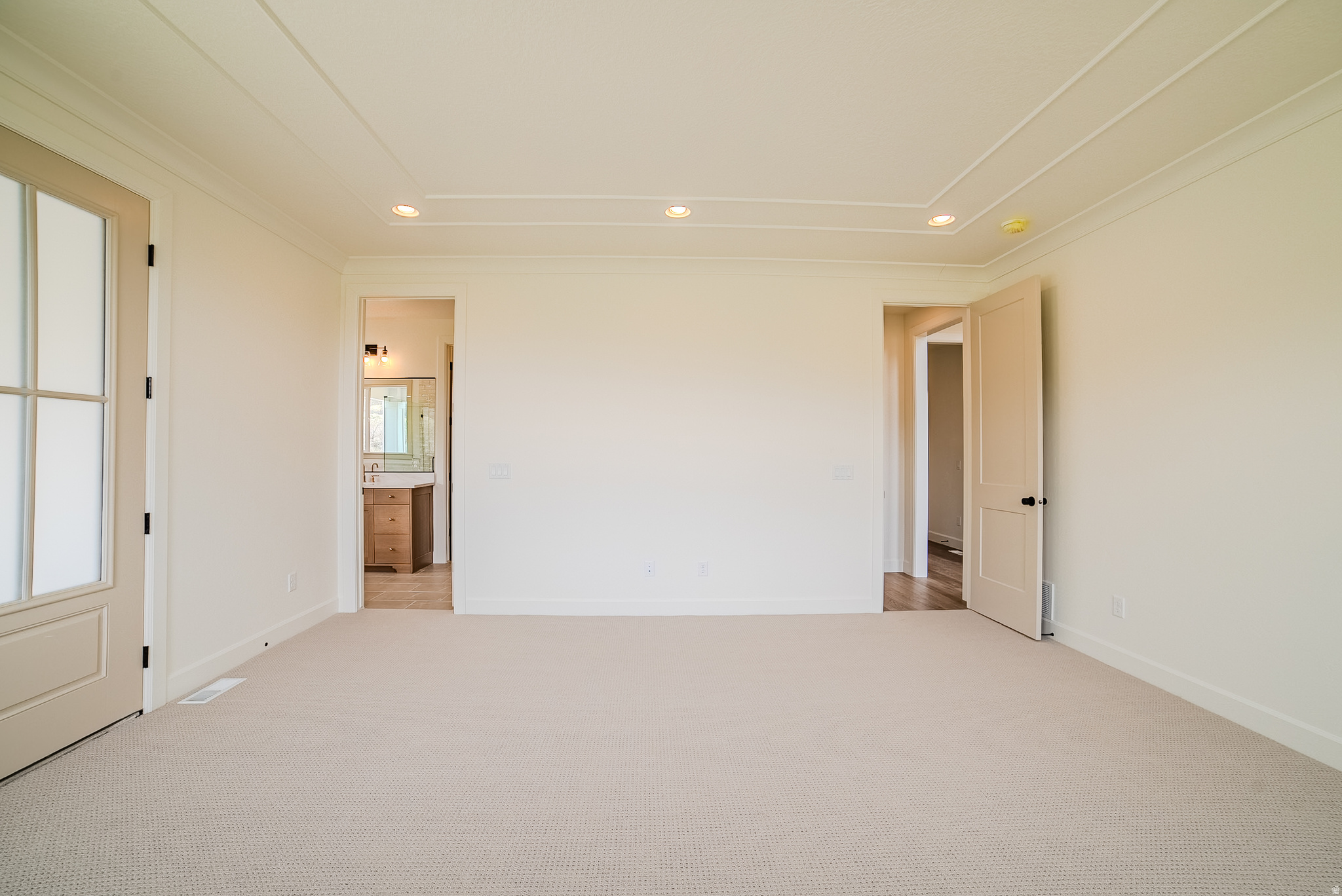 BEACON HILL - Residential