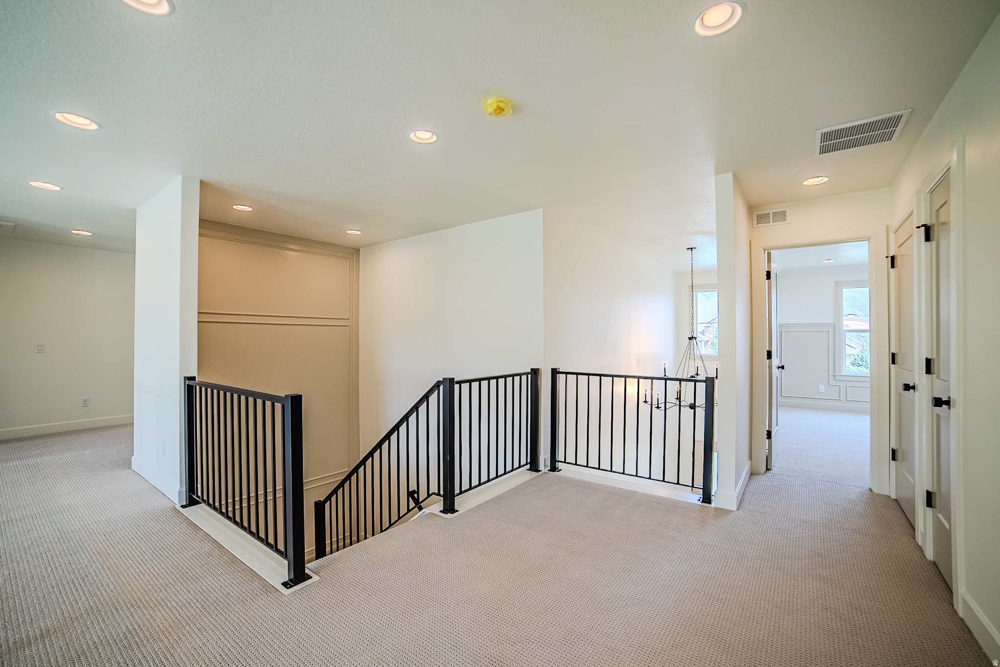 BEACON HILL - Residential