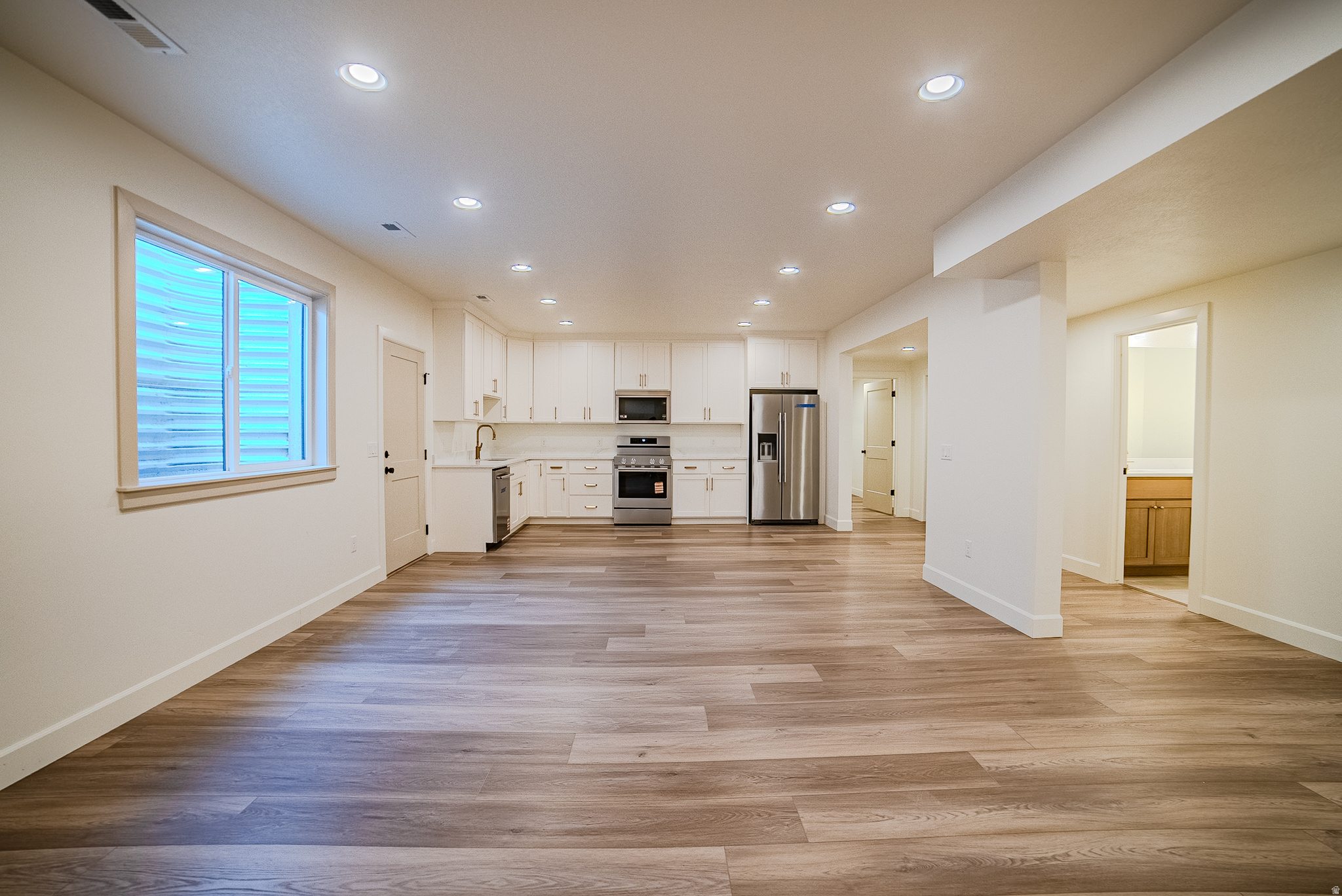 BEACON HILL - Residential