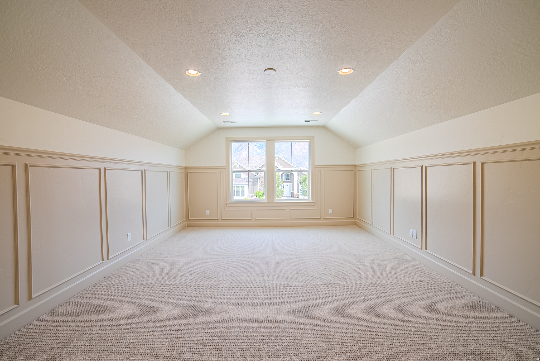 BEACON HILL - Residential