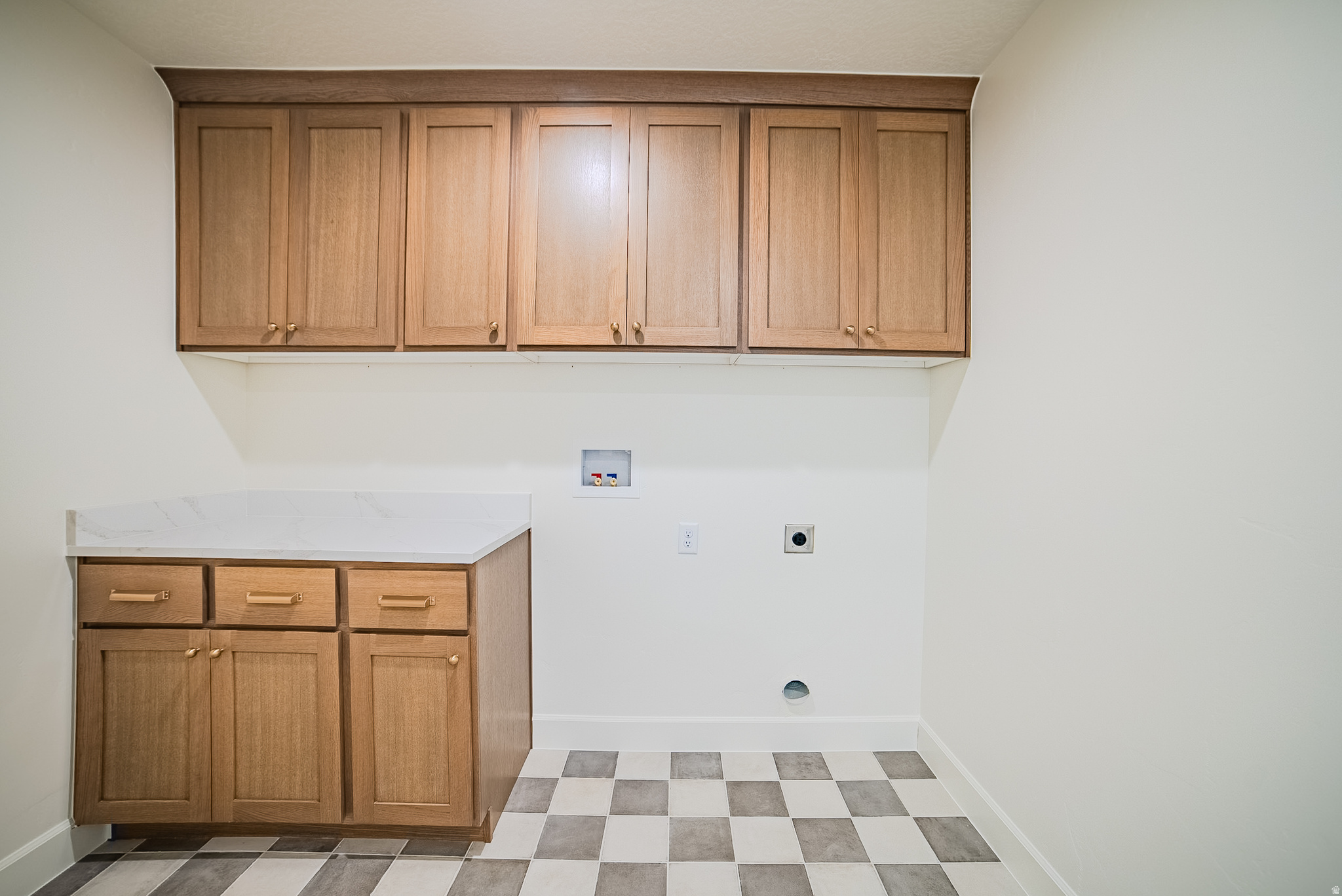 BEACON HILL - Residential