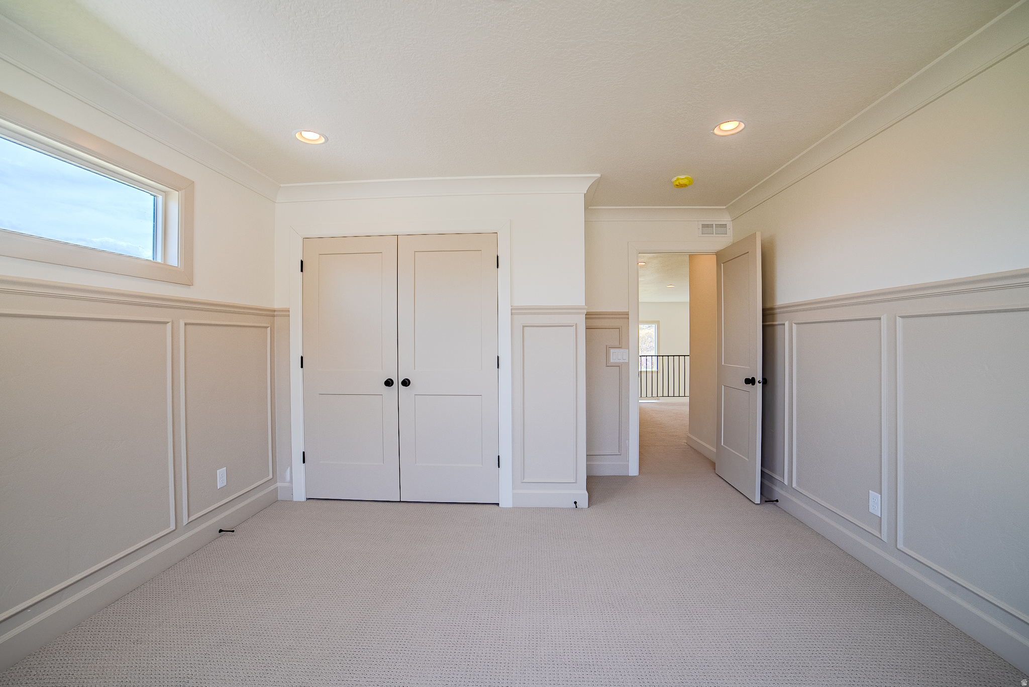 BEACON HILL - Residential