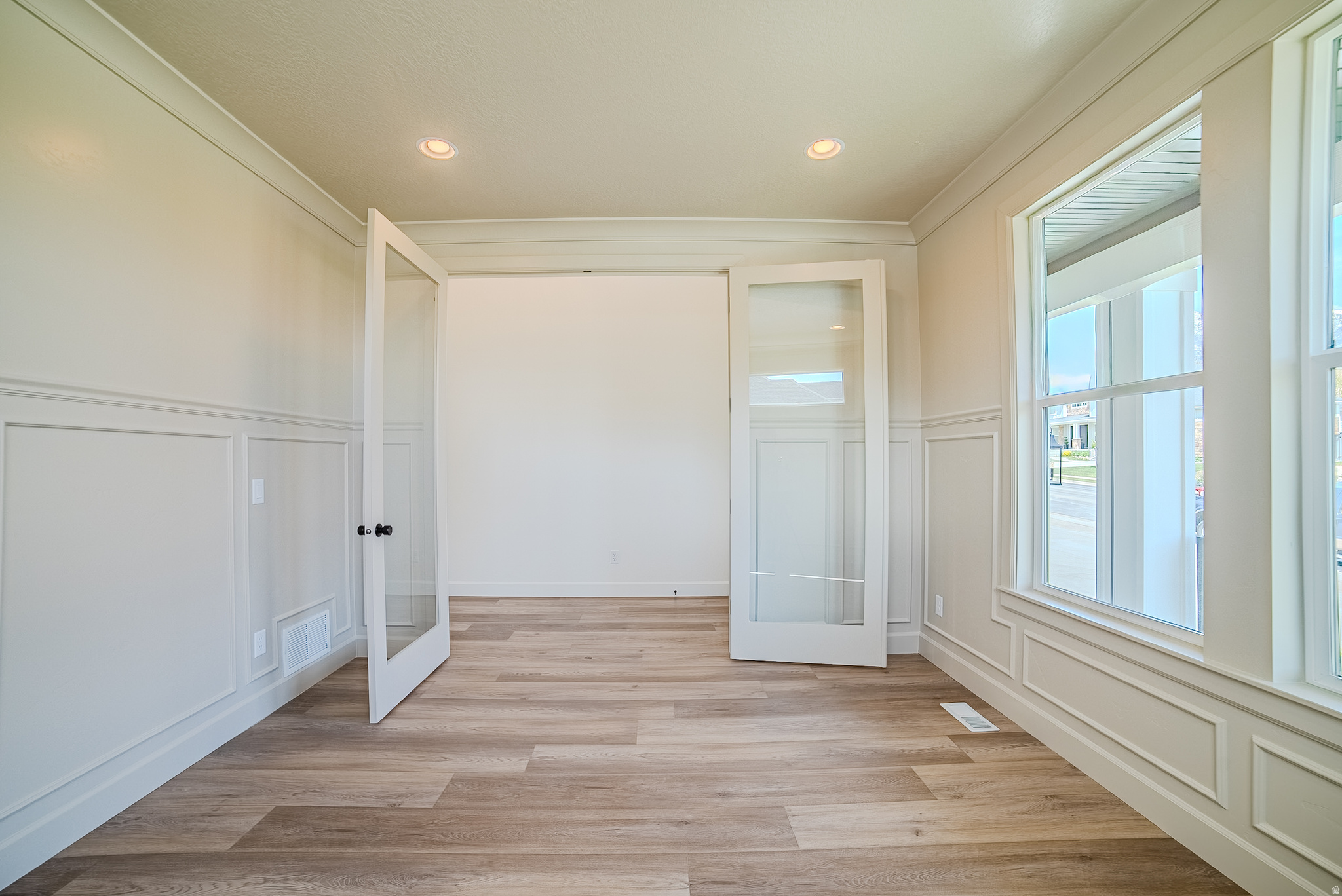 BEACON HILL - Residential