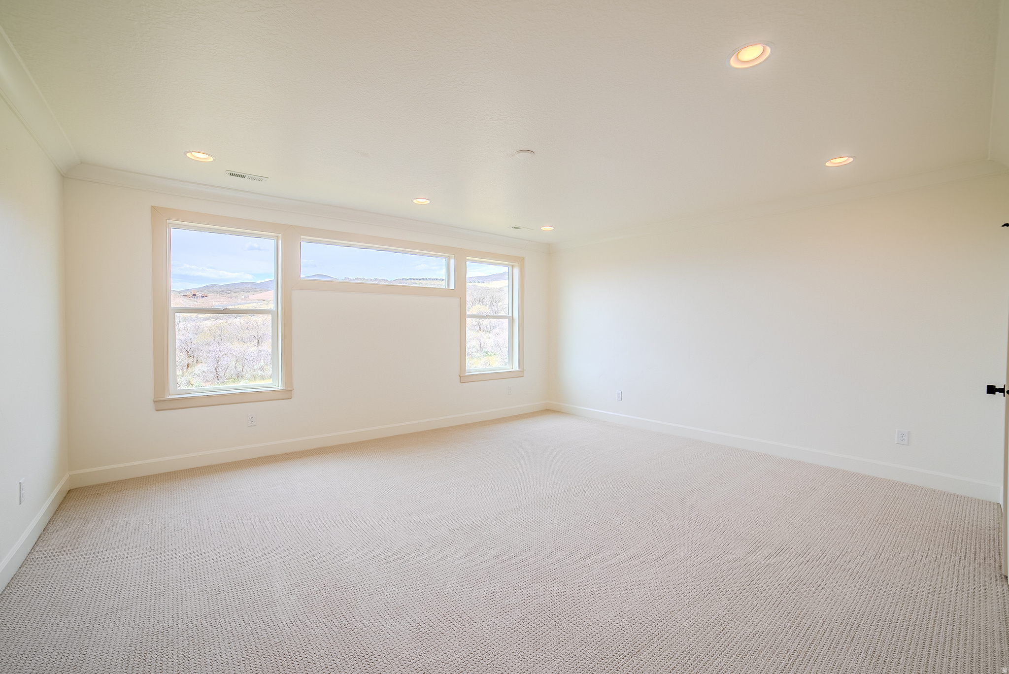 BEACON HILL - Residential