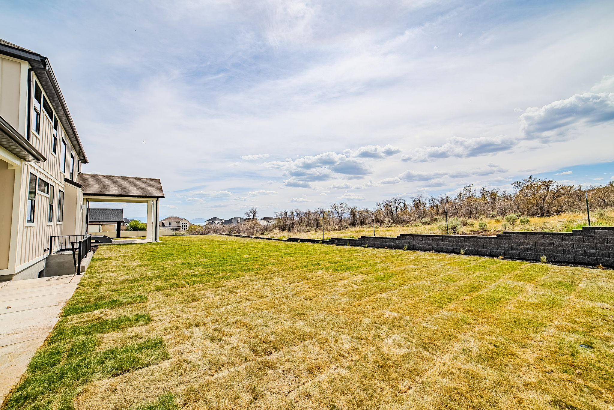 BEACON HILL - Residential