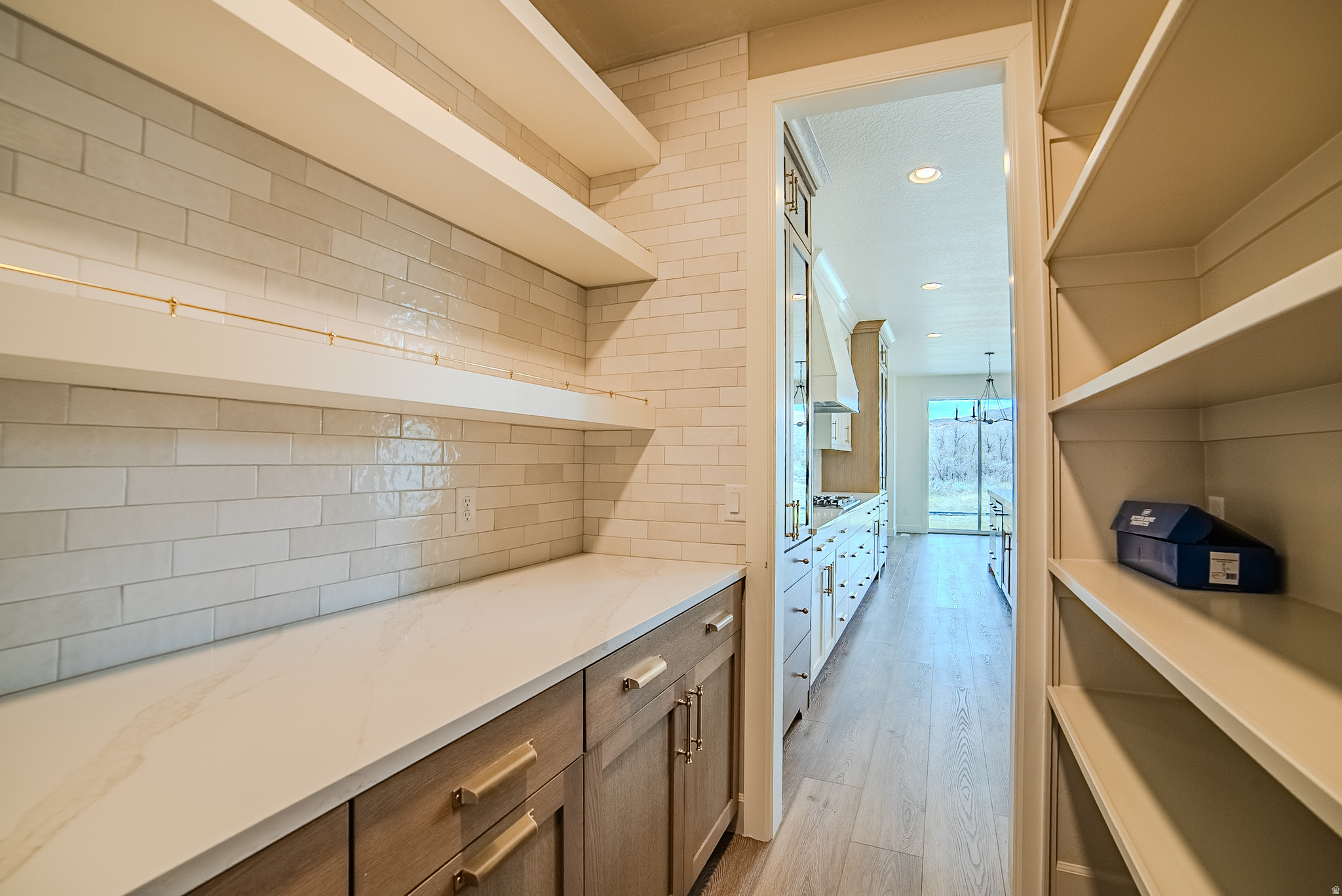 BEACON HILL - Residential