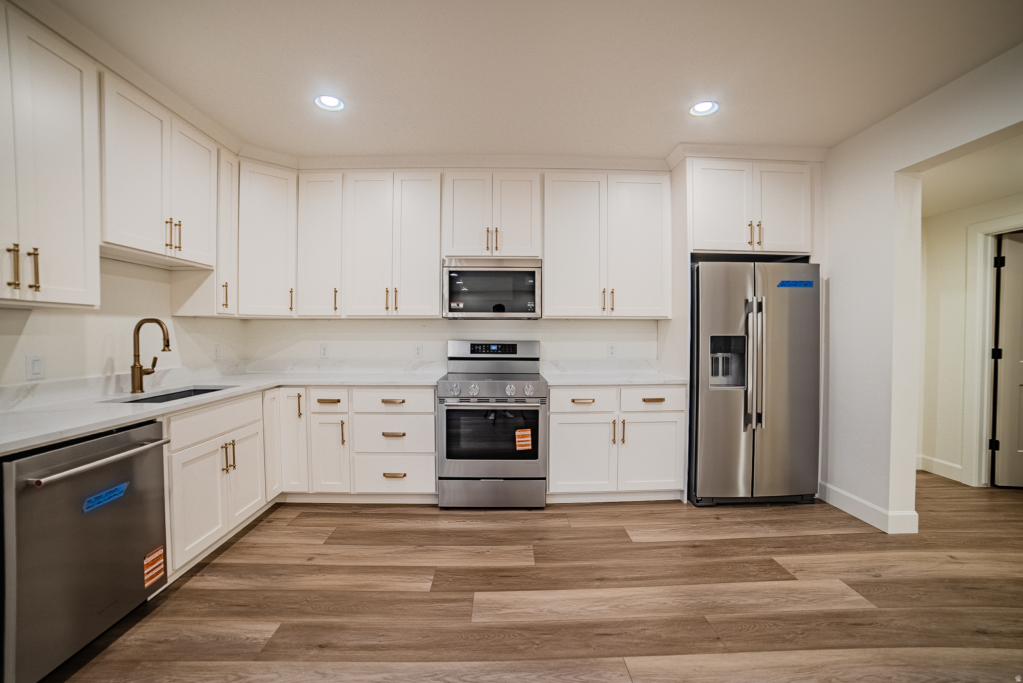 BEACON HILL - Residential