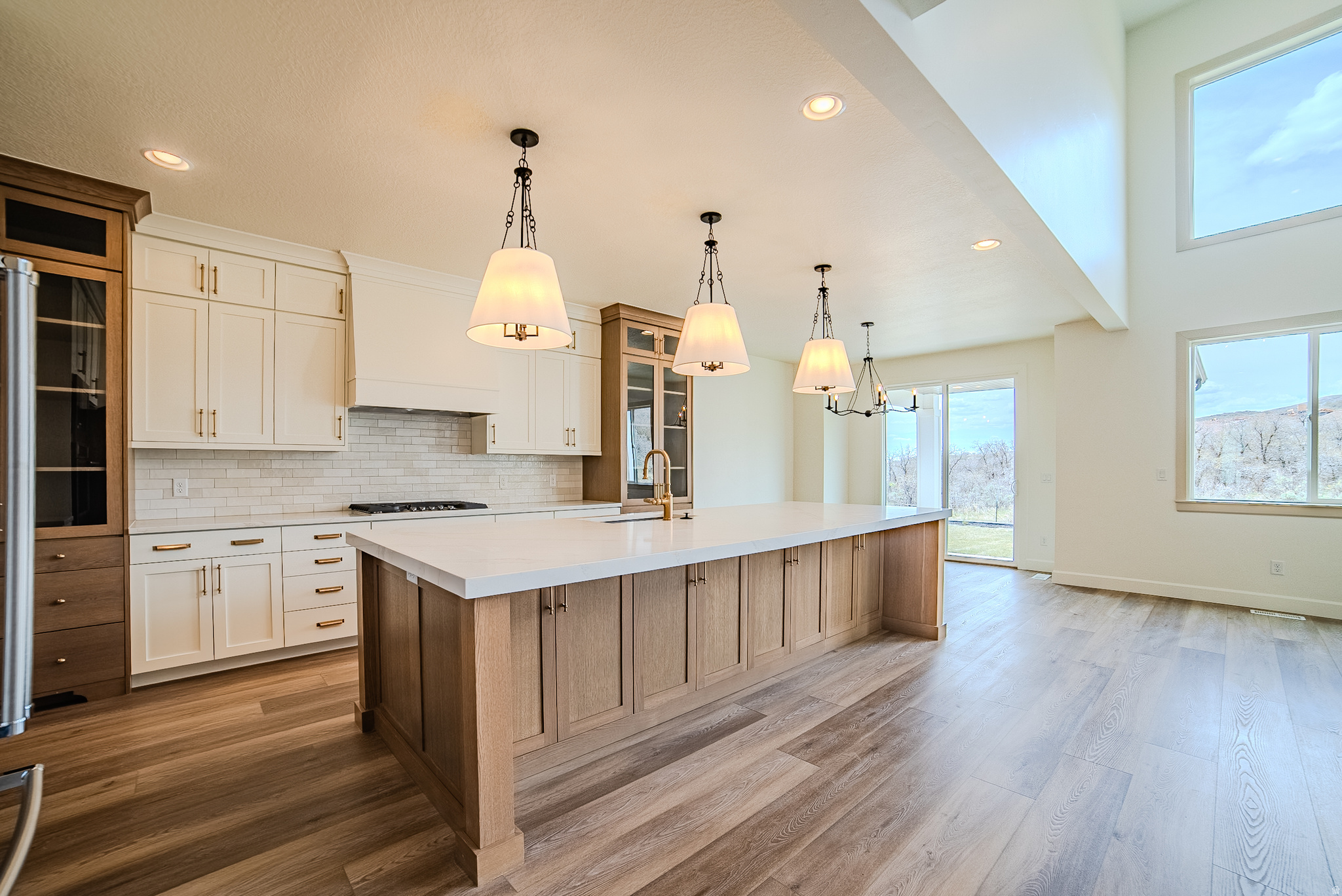 BEACON HILL - Residential