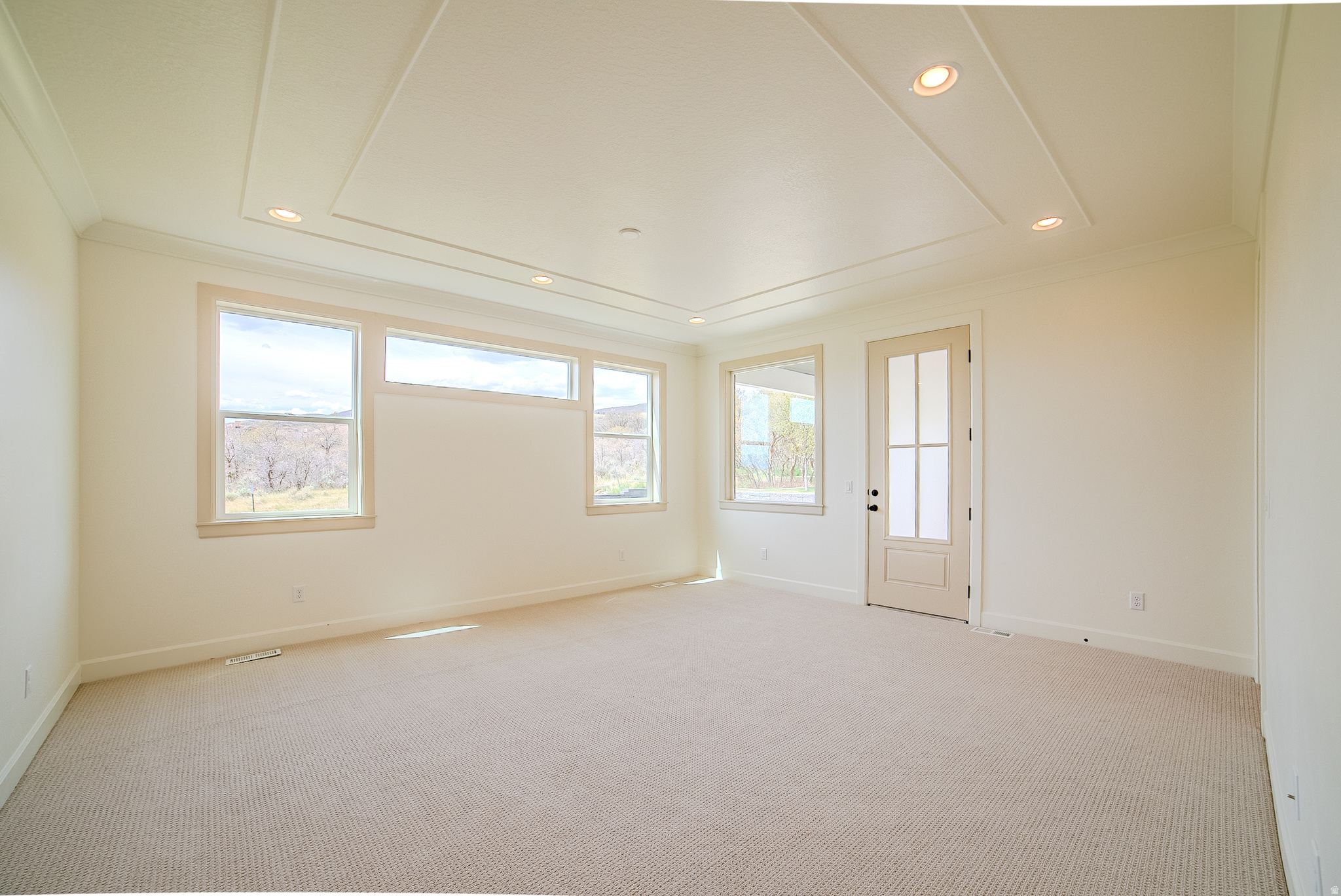 BEACON HILL - Residential