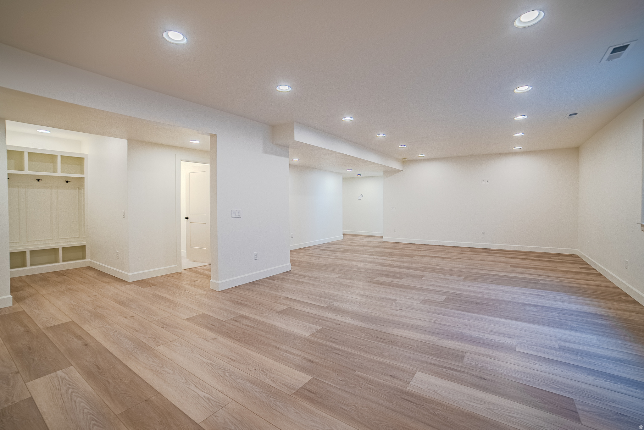 BEACON HILL - Residential